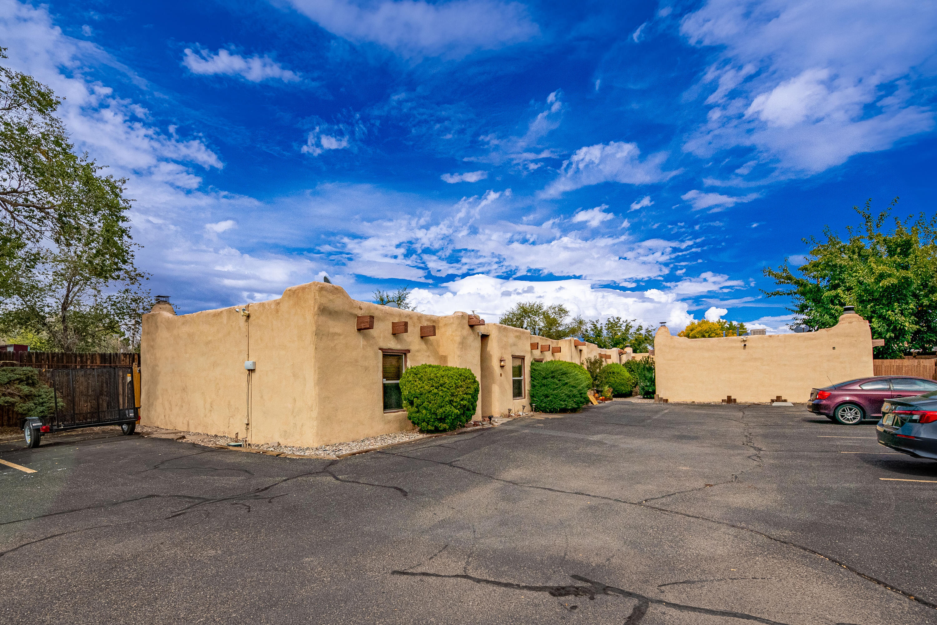 155 Placitas Road NW 9