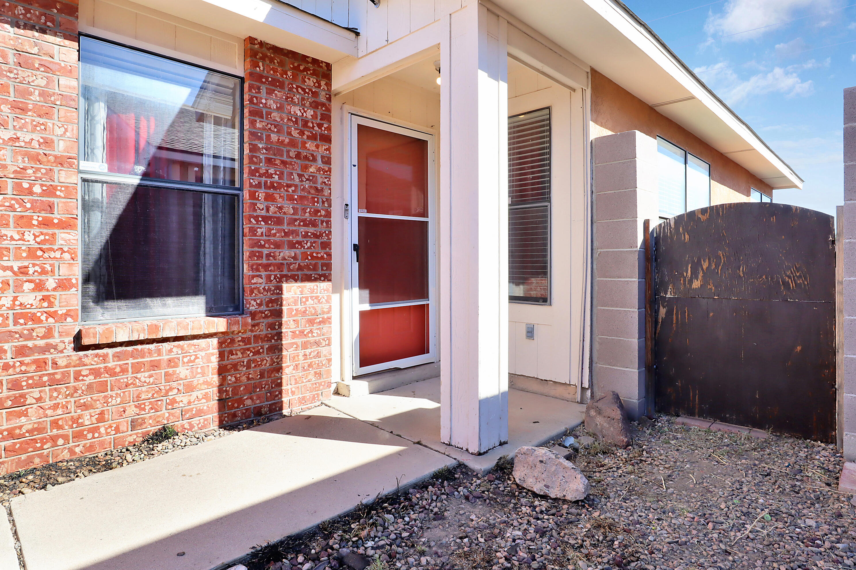 3216 Painted Rock Drive NW