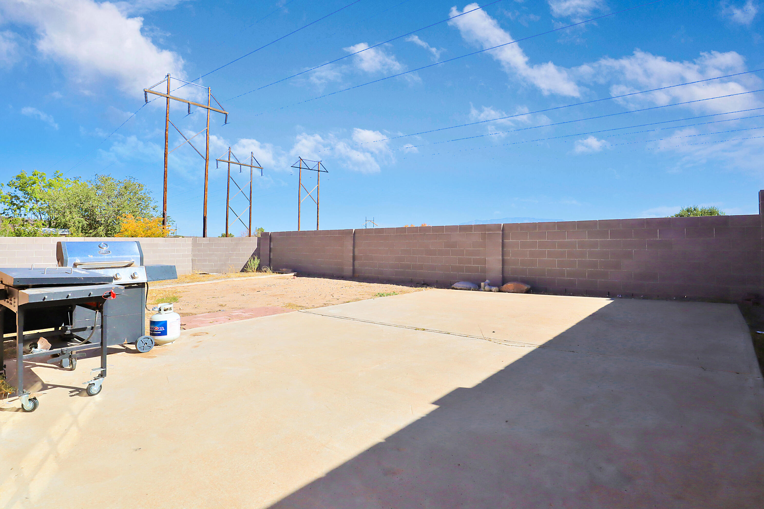 3216 Painted Rock Drive NW