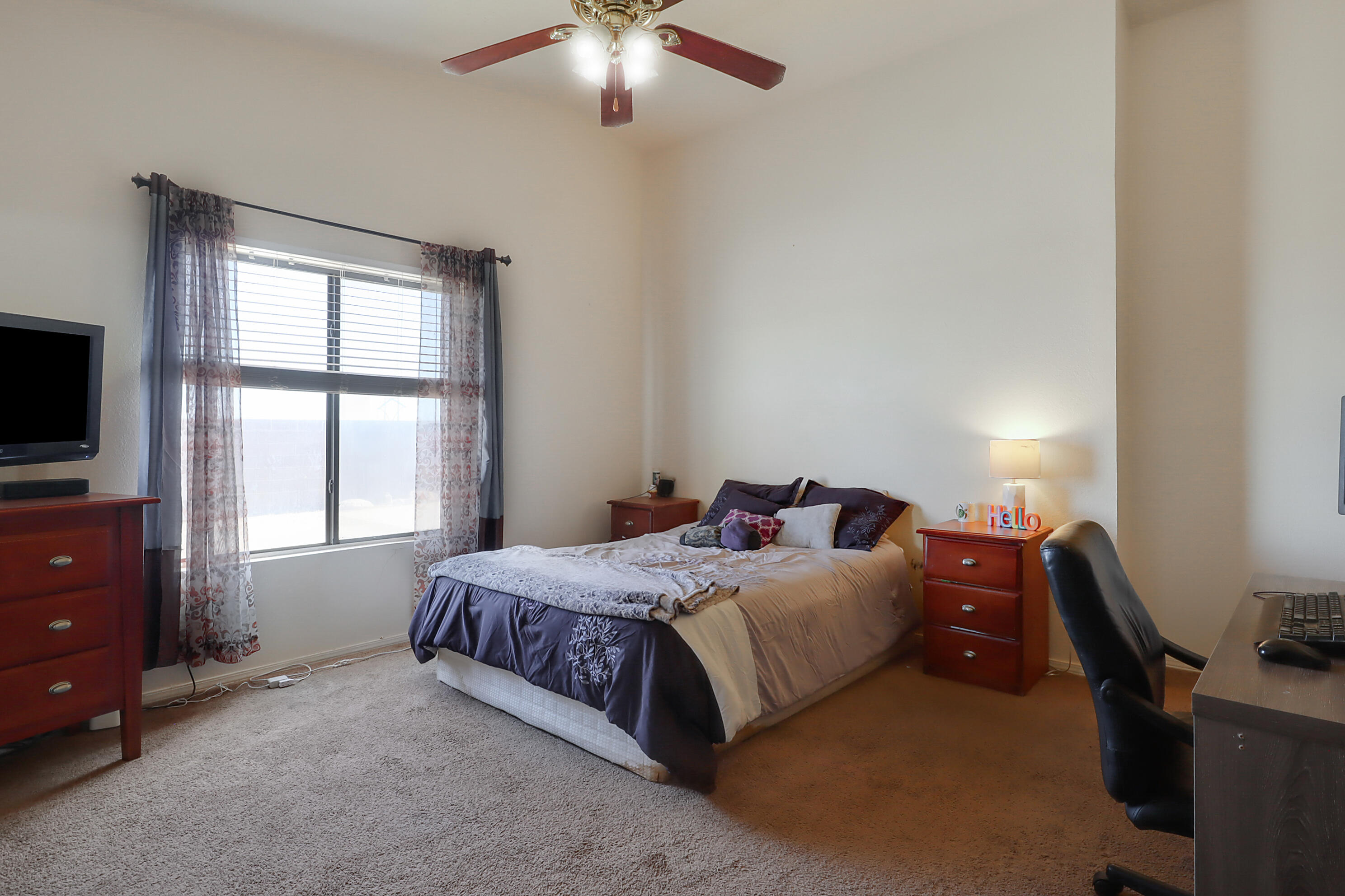 3216 Painted Rock Drive NW