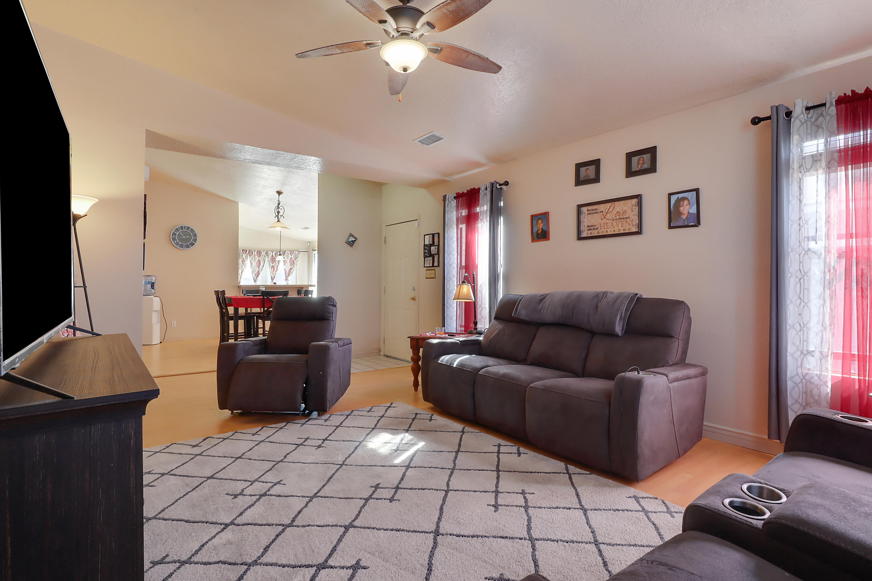 3216 Painted Rock Drive NW