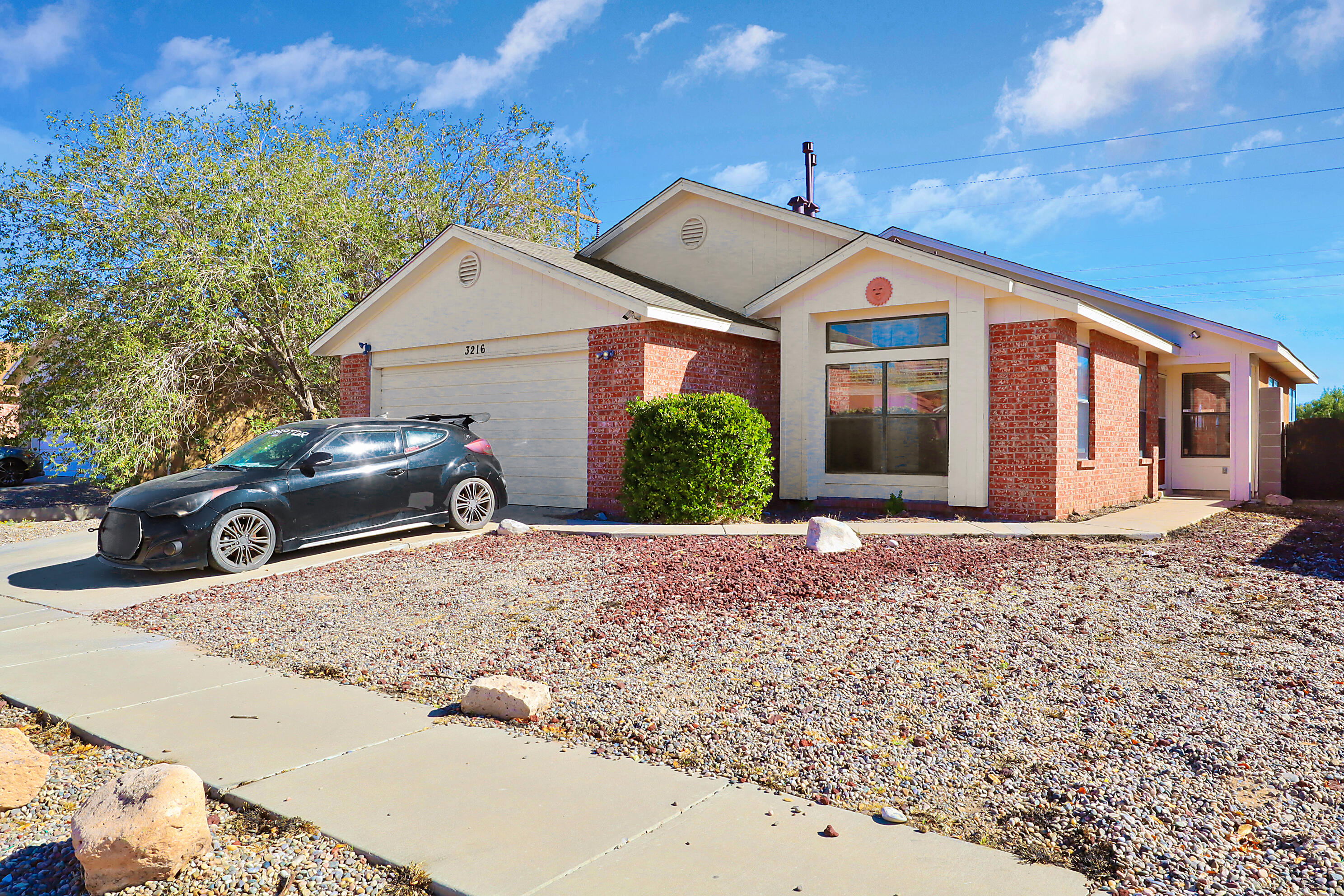 3216 Painted Rock Drive NW