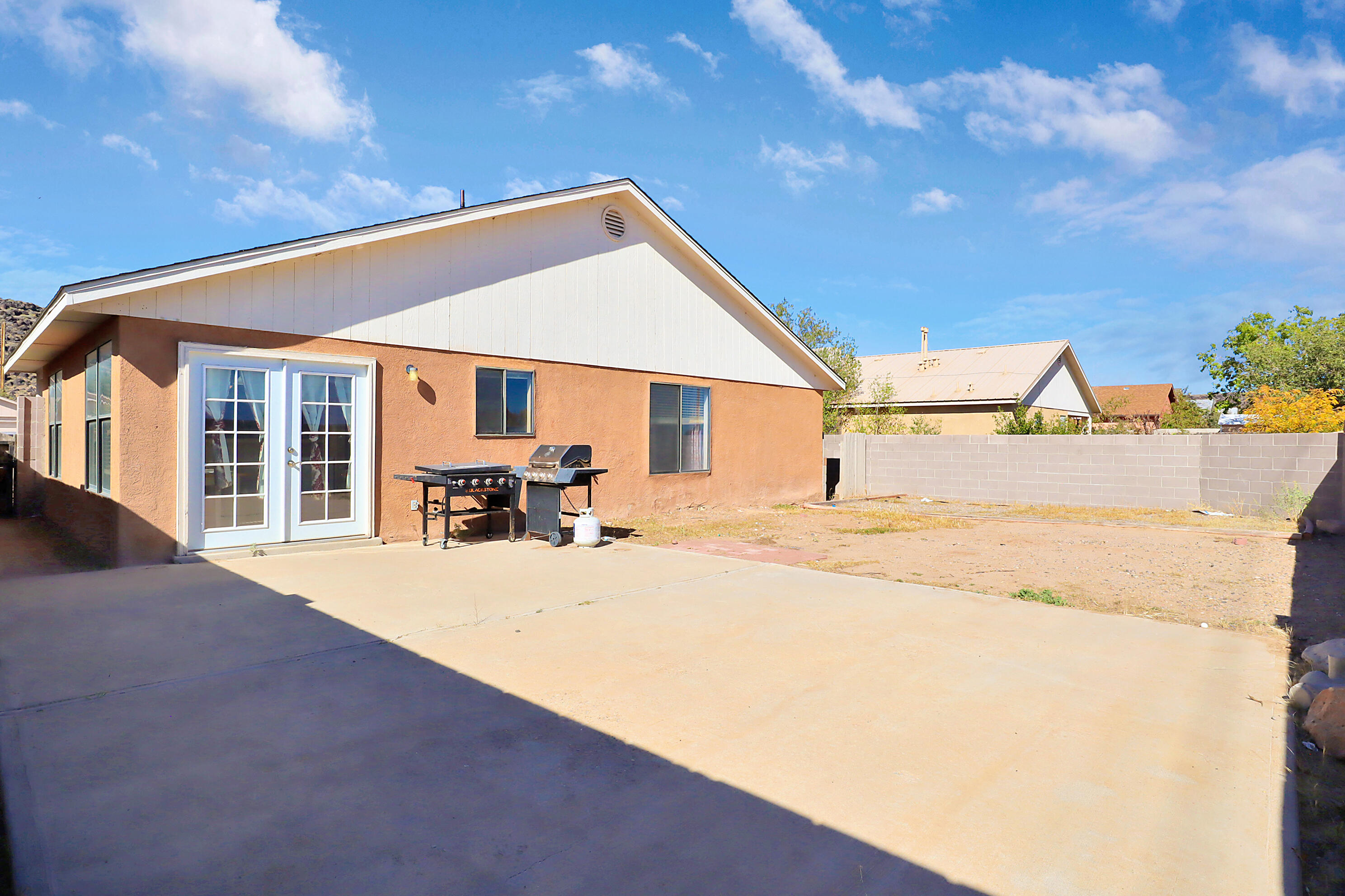 3216 Painted Rock Drive NW