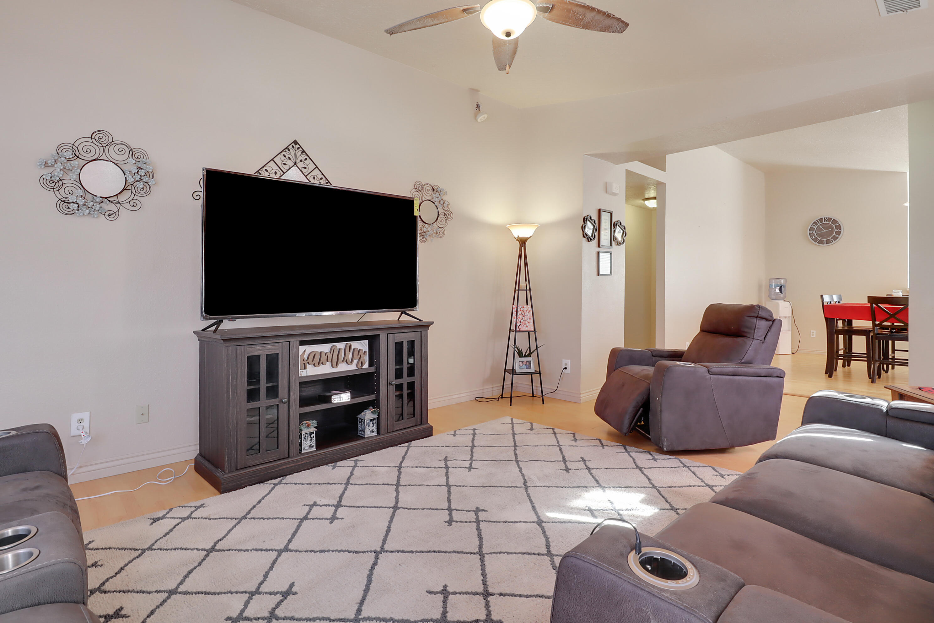 3216 Painted Rock Drive NW