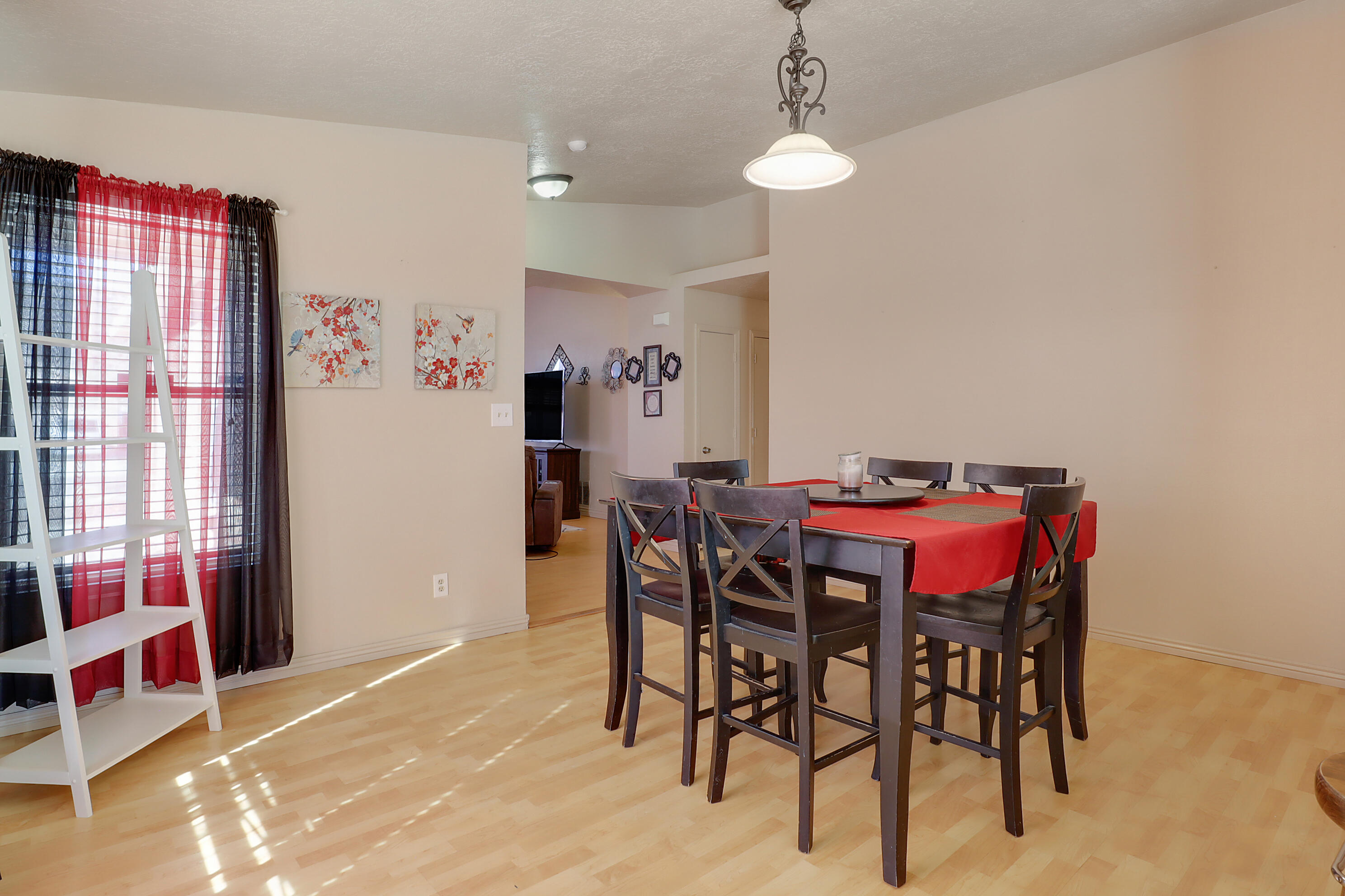 3216 Painted Rock Drive NW