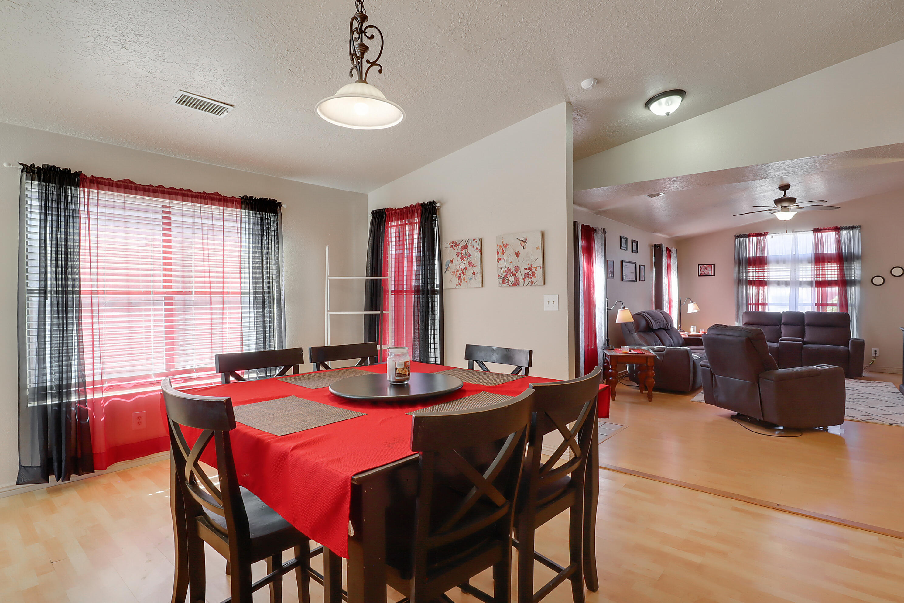 3216 Painted Rock Drive NW