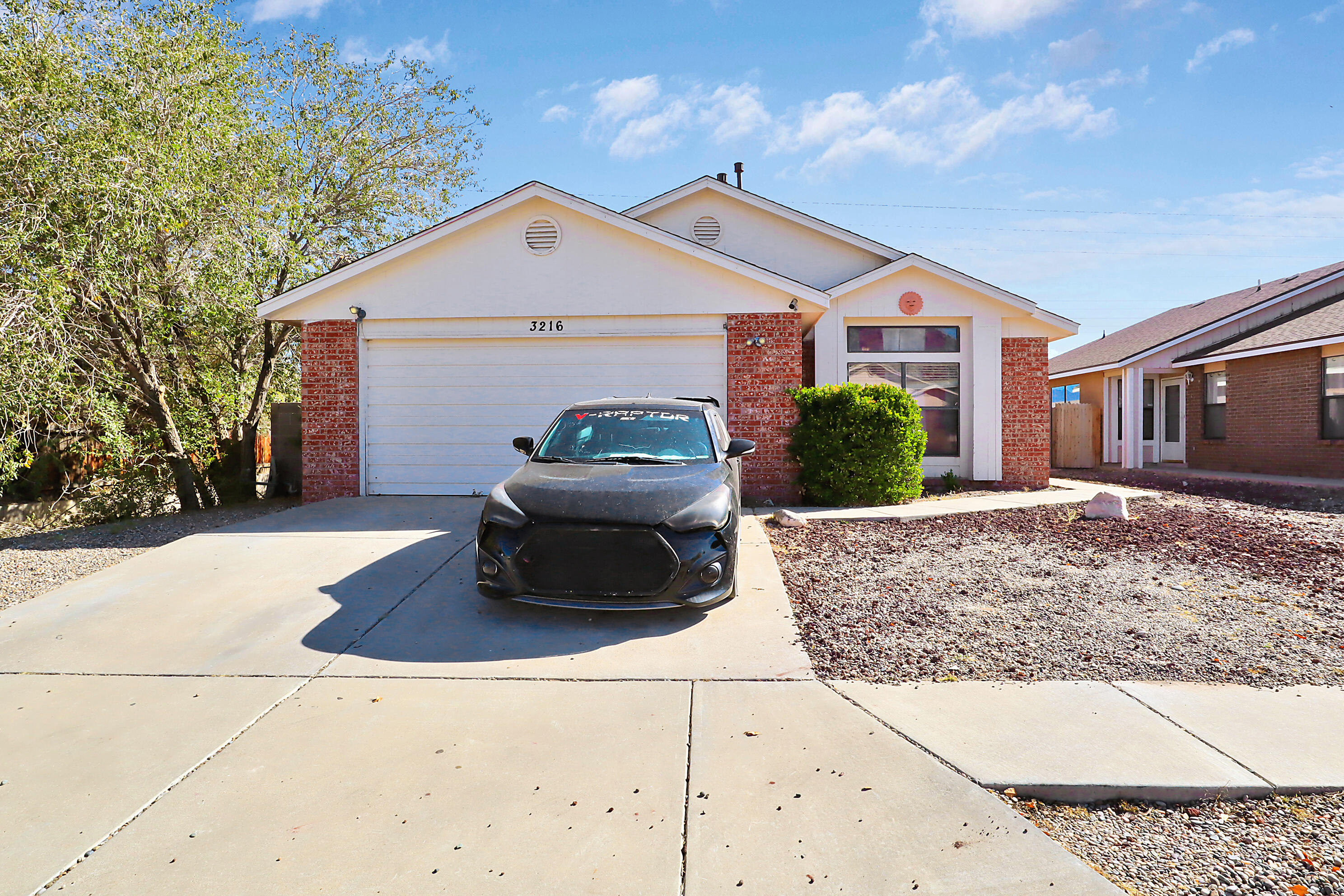 3216 Painted Rock Drive NW