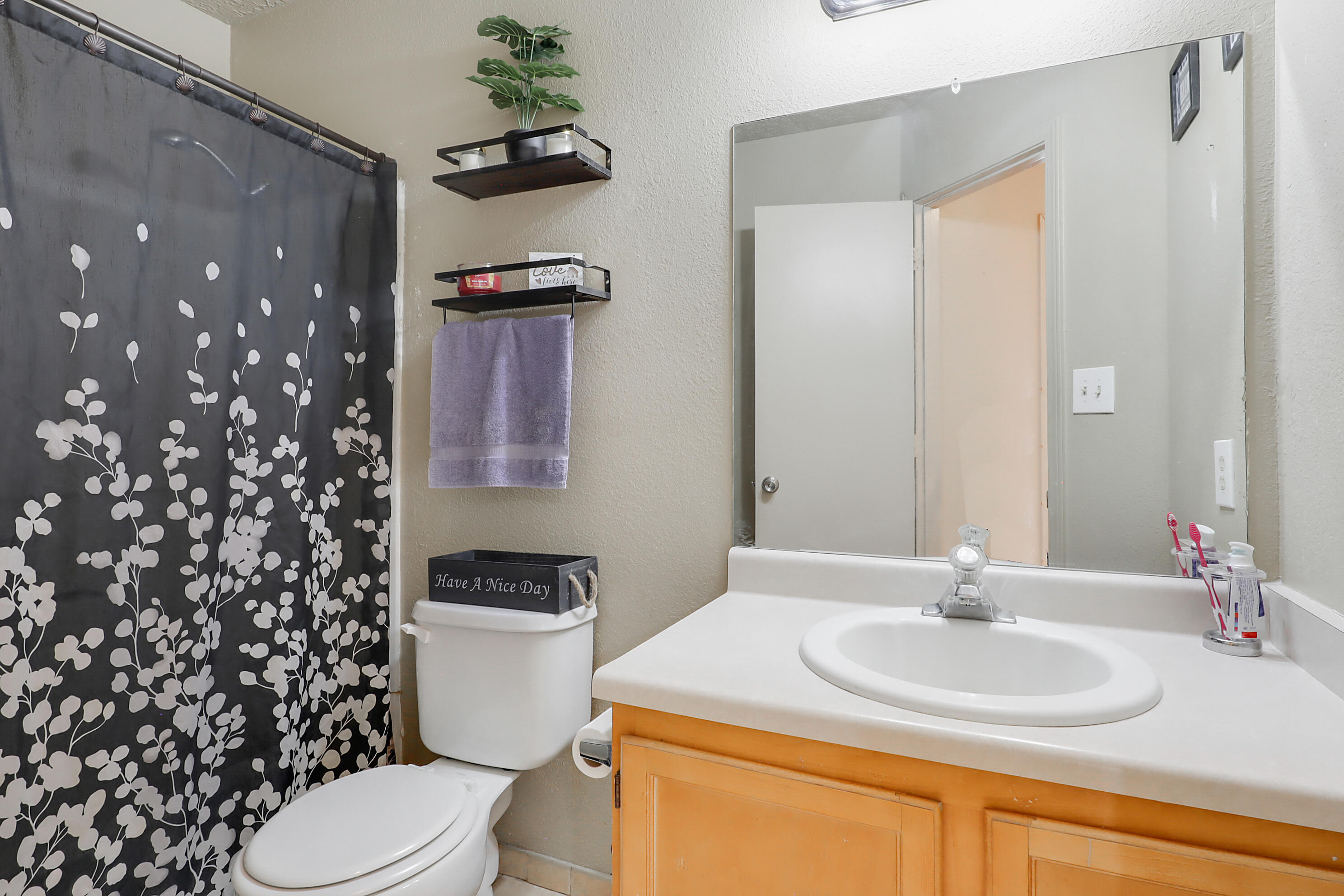 3216 Painted Rock Drive NW