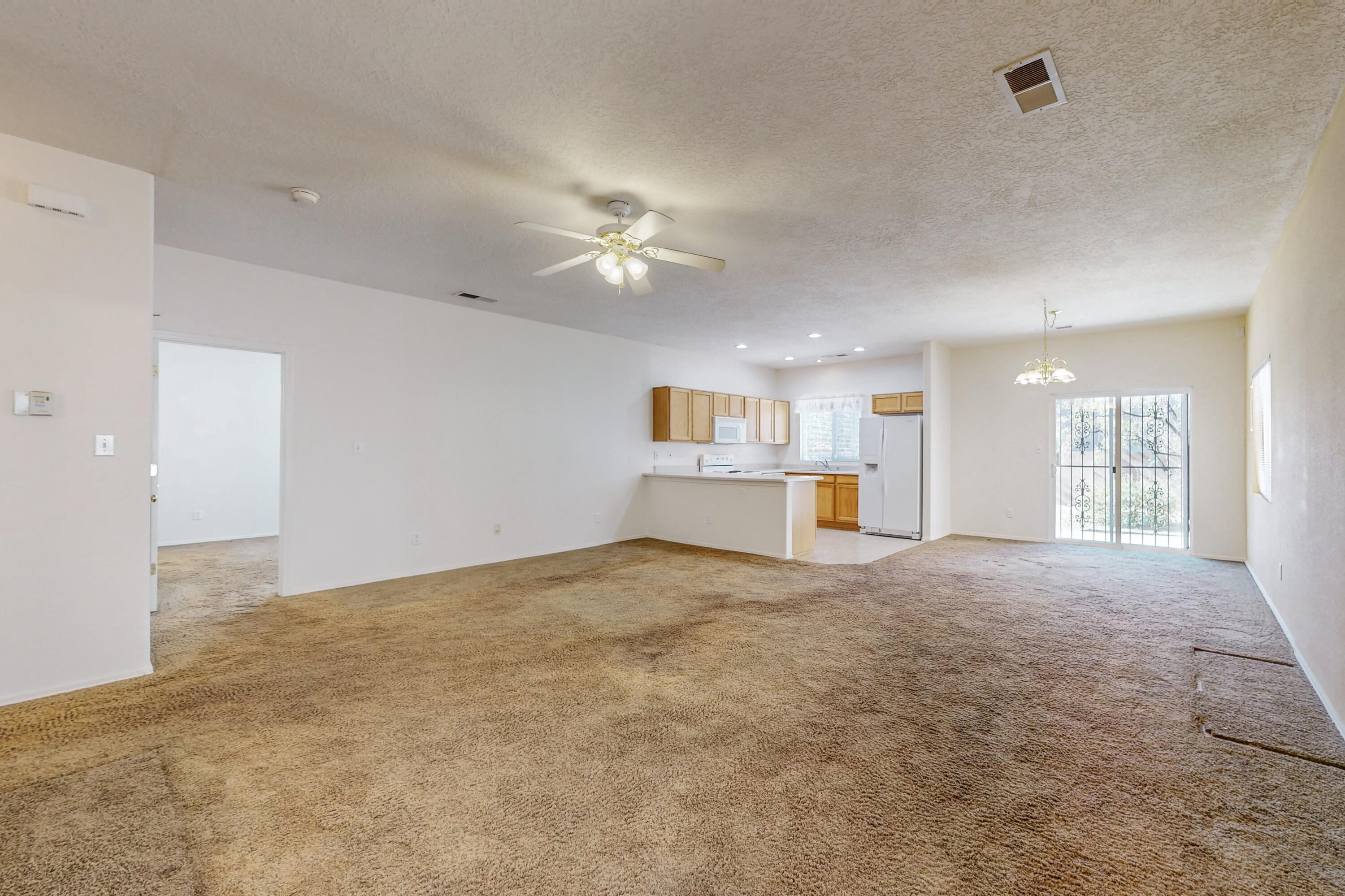 7523 Willow Run Drive NE