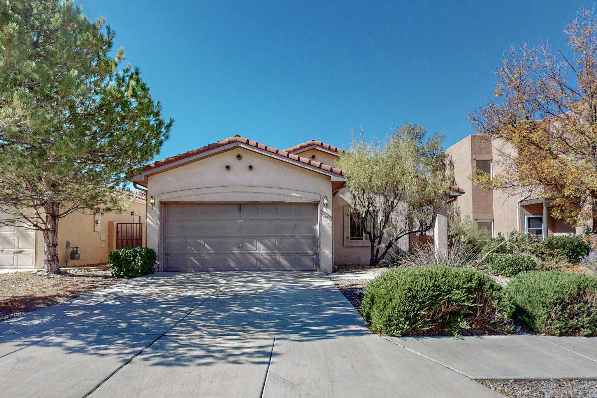 7523 Willow Run Drive NE