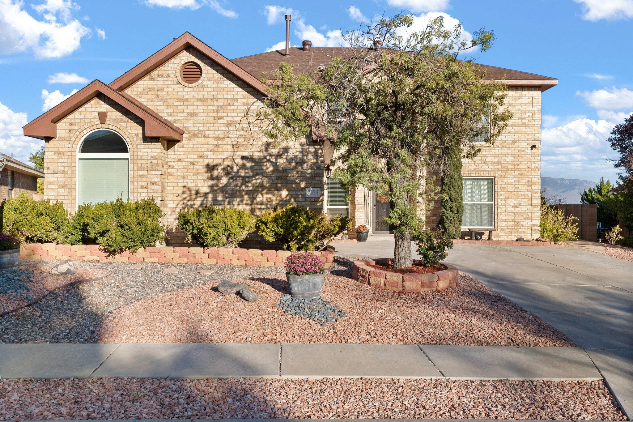 8324 Calle Primera NW