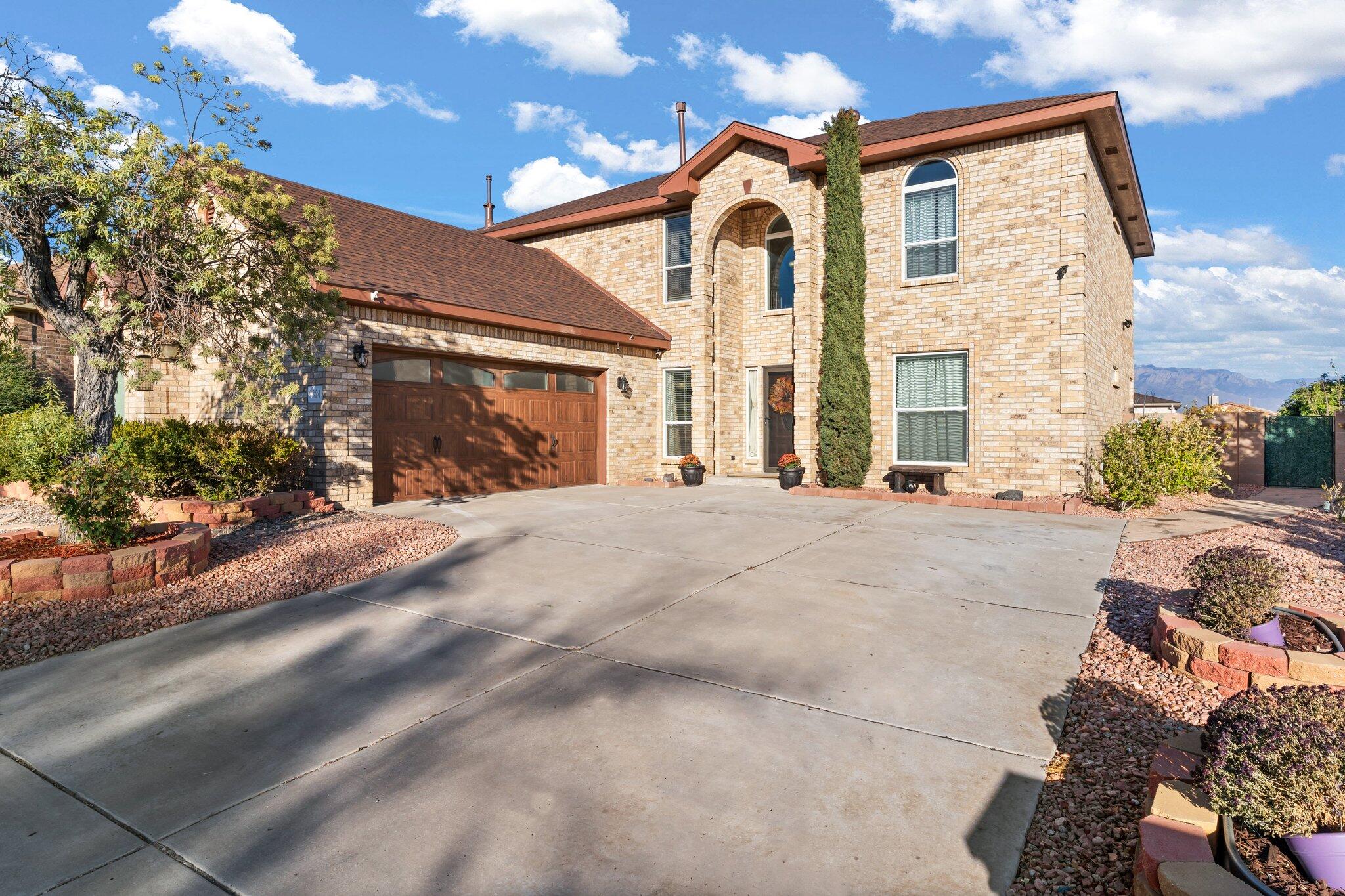 8324 Calle Primera NW