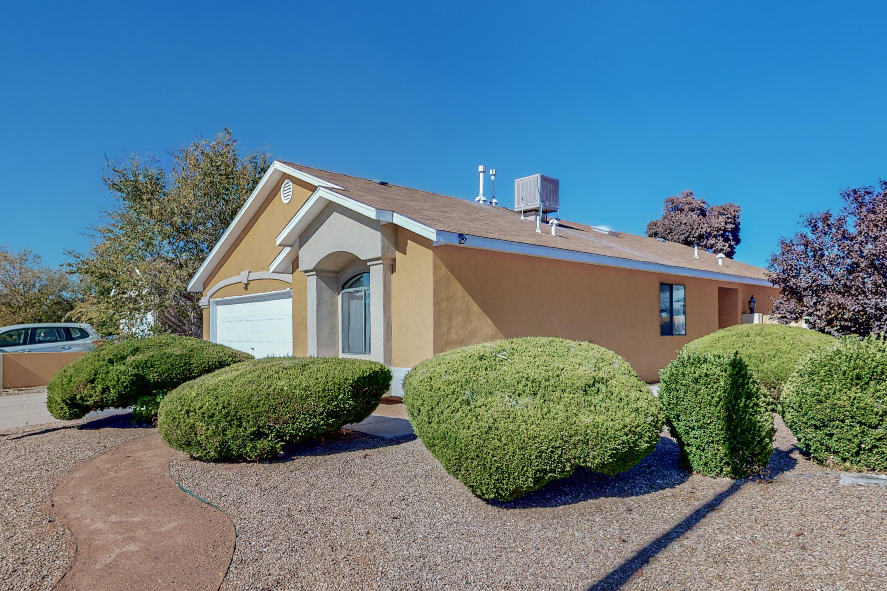 4001 Diablo Trail Place NW