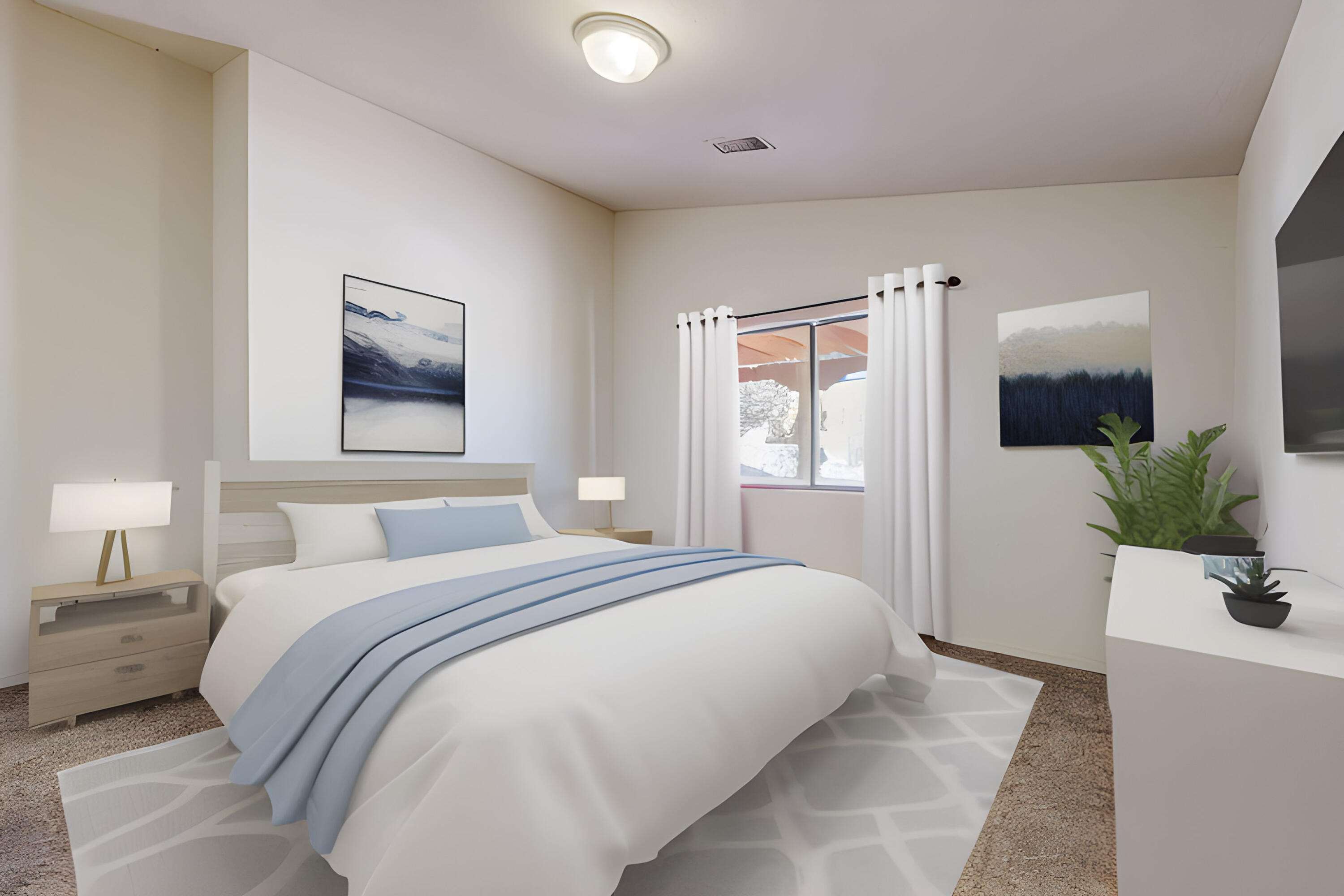 4001 Diablo Trail Place NW