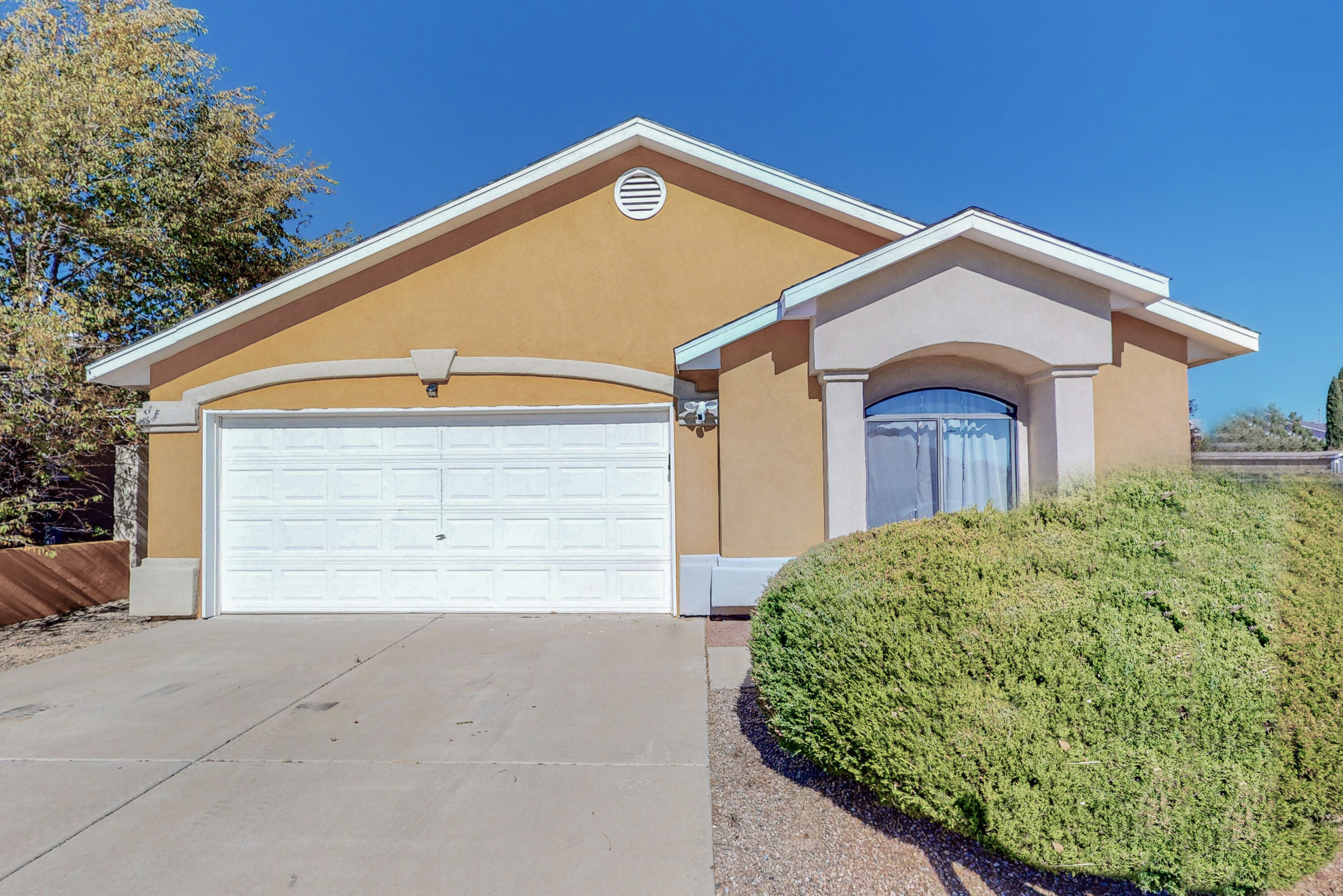 4001 Diablo Trail Place NW