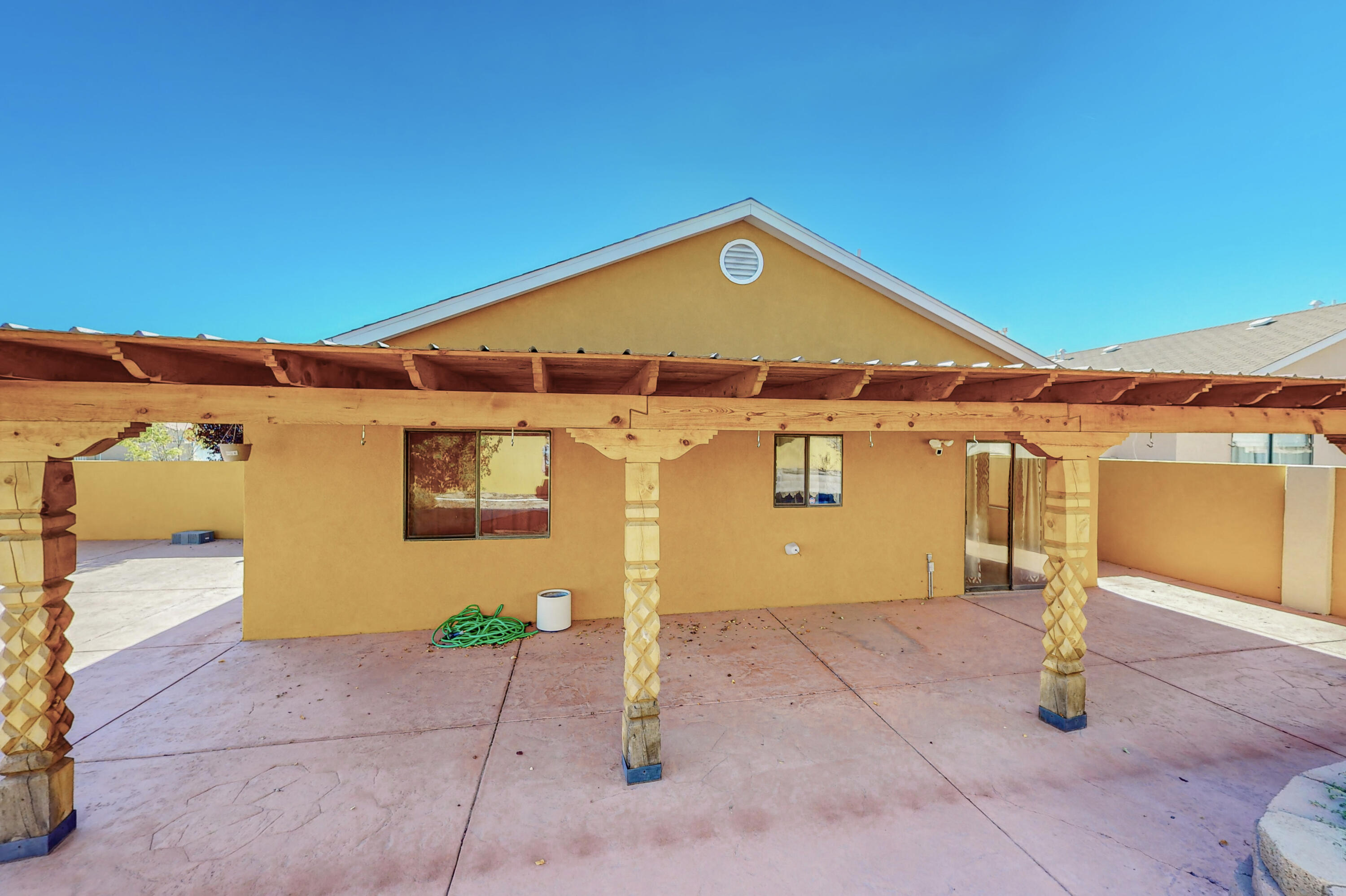 4001 Diablo Trail Place NW