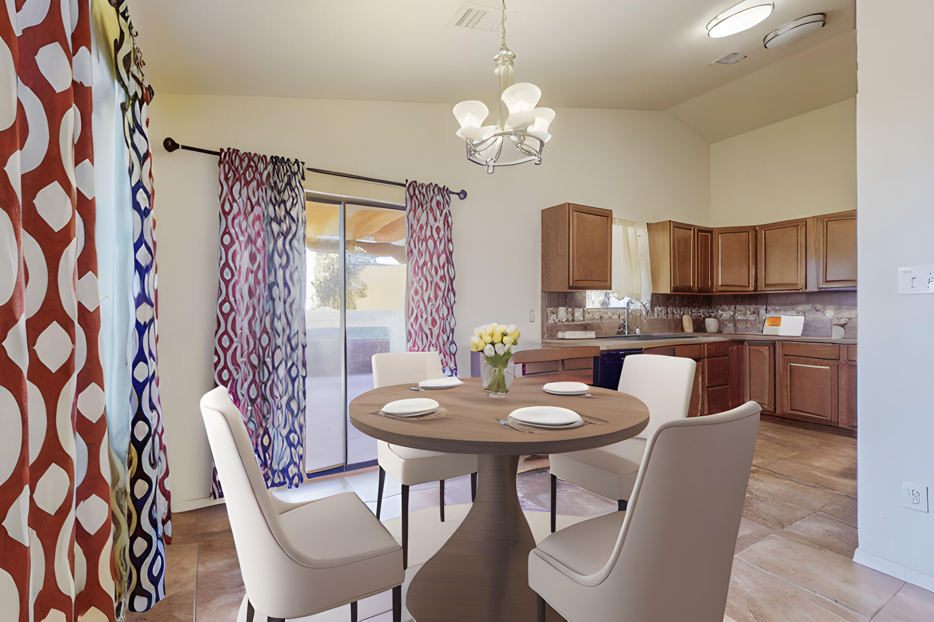 4001 Diablo Trail Place NW