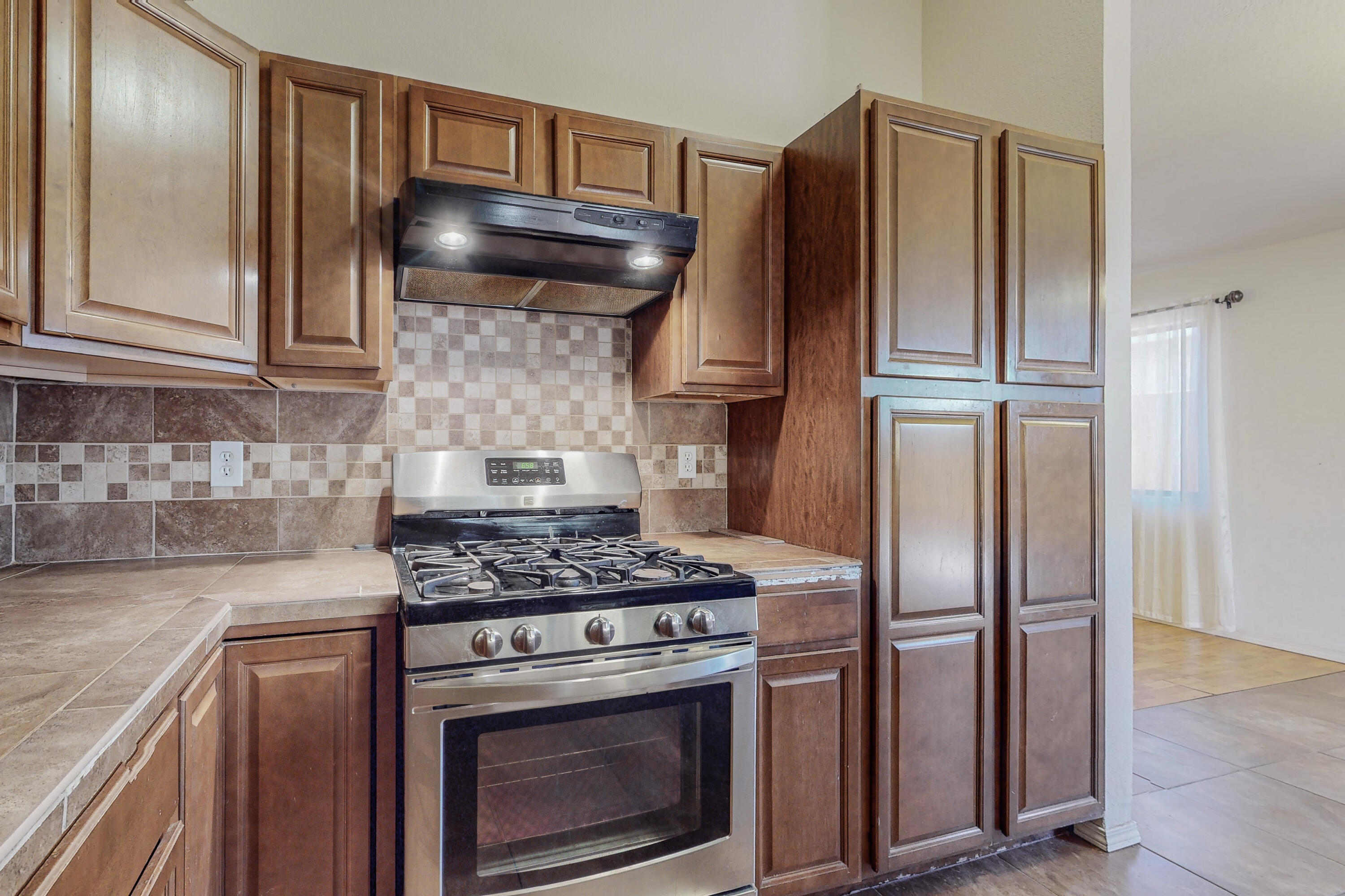 4001 Diablo Trail Place NW