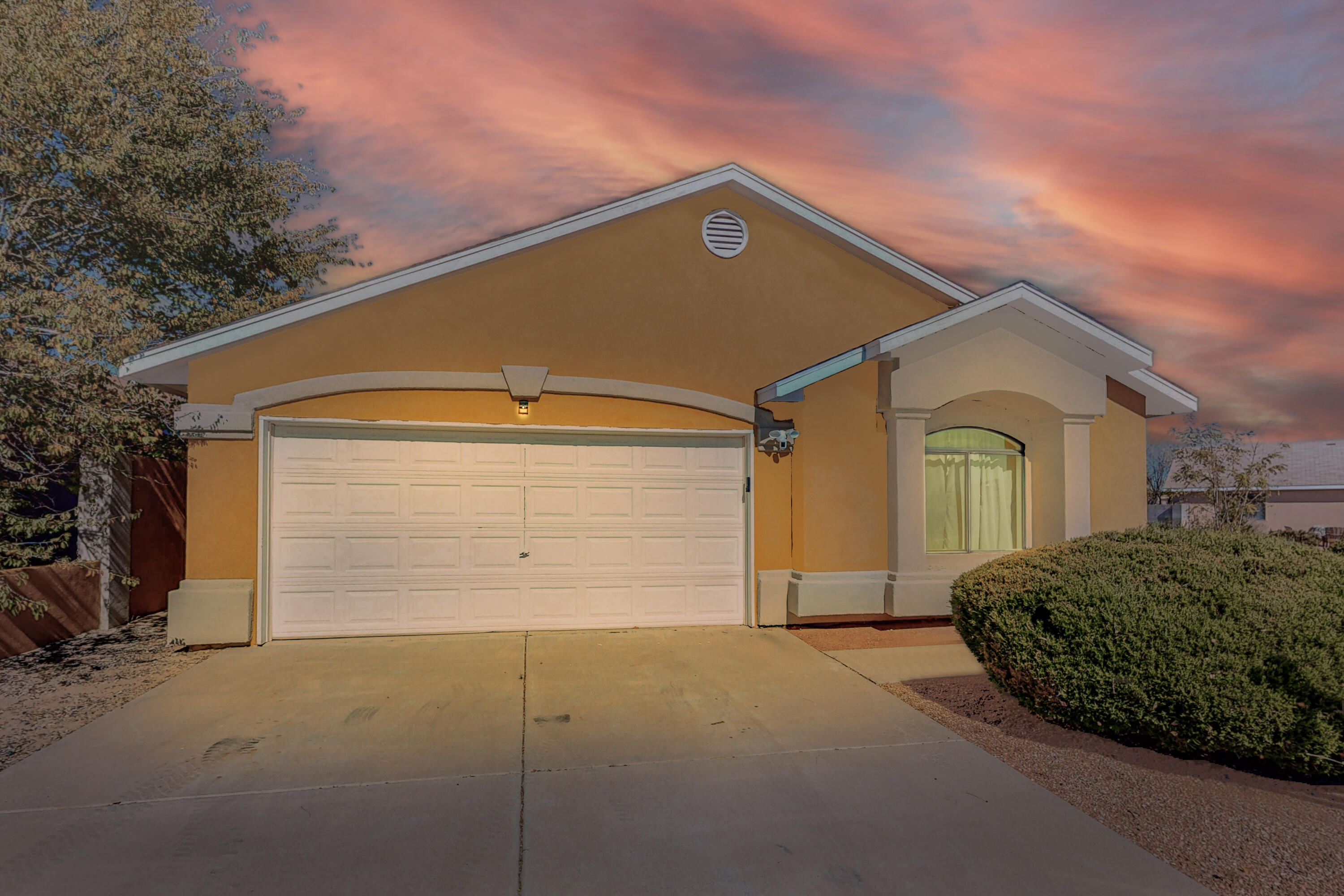 4001 Diablo Trail Place NW