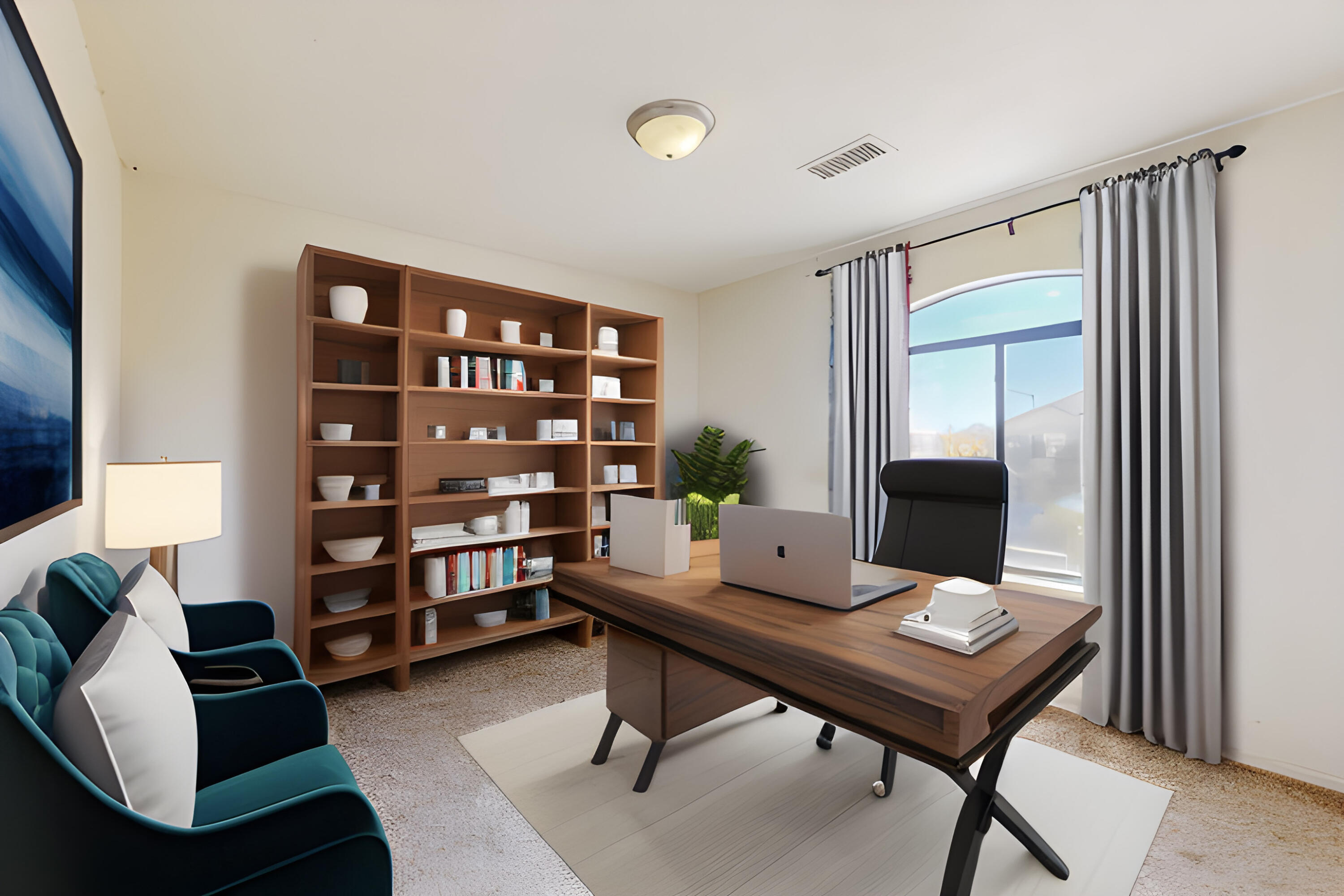 4001 Diablo Trail Place NW