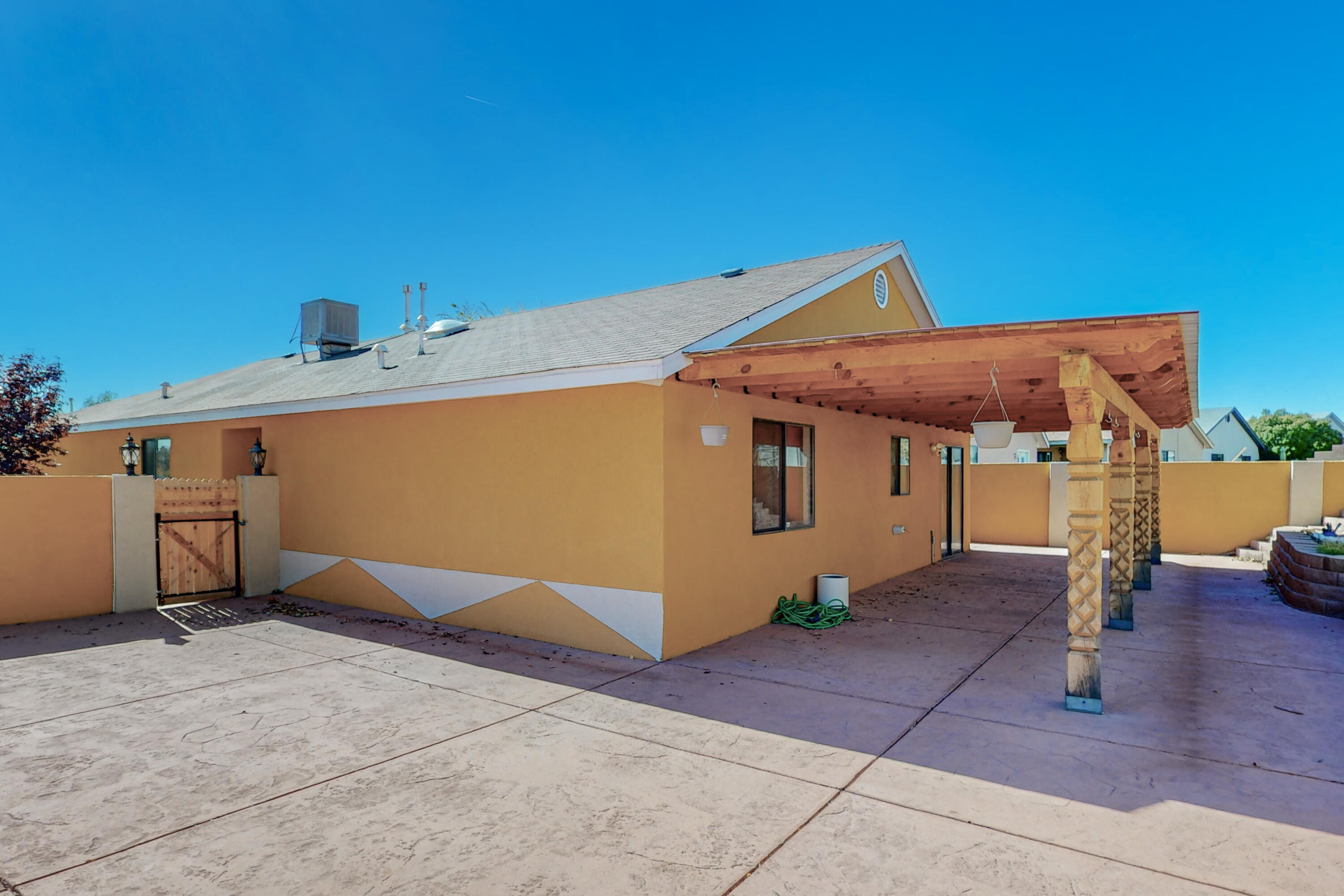 4001 Diablo Trail Place NW