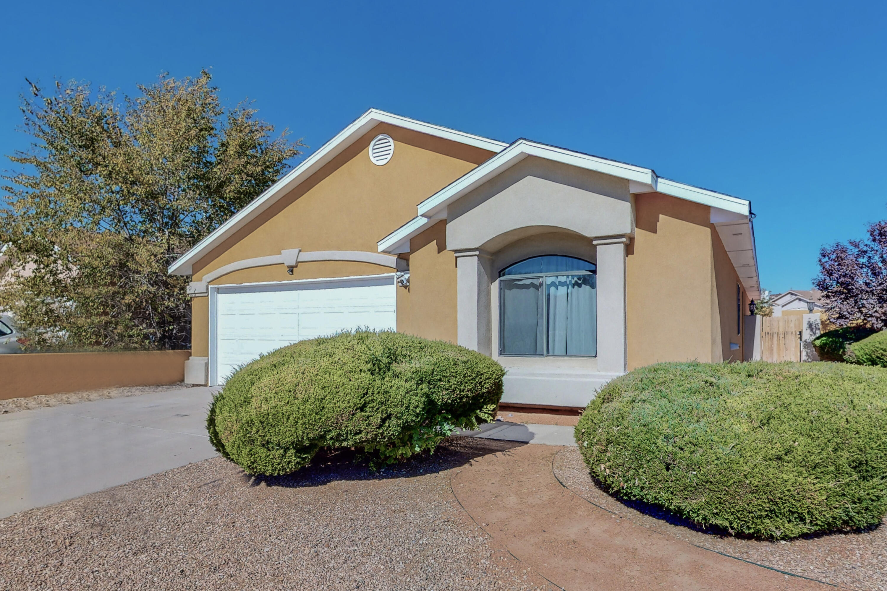 4001 Diablo Trail Place NW