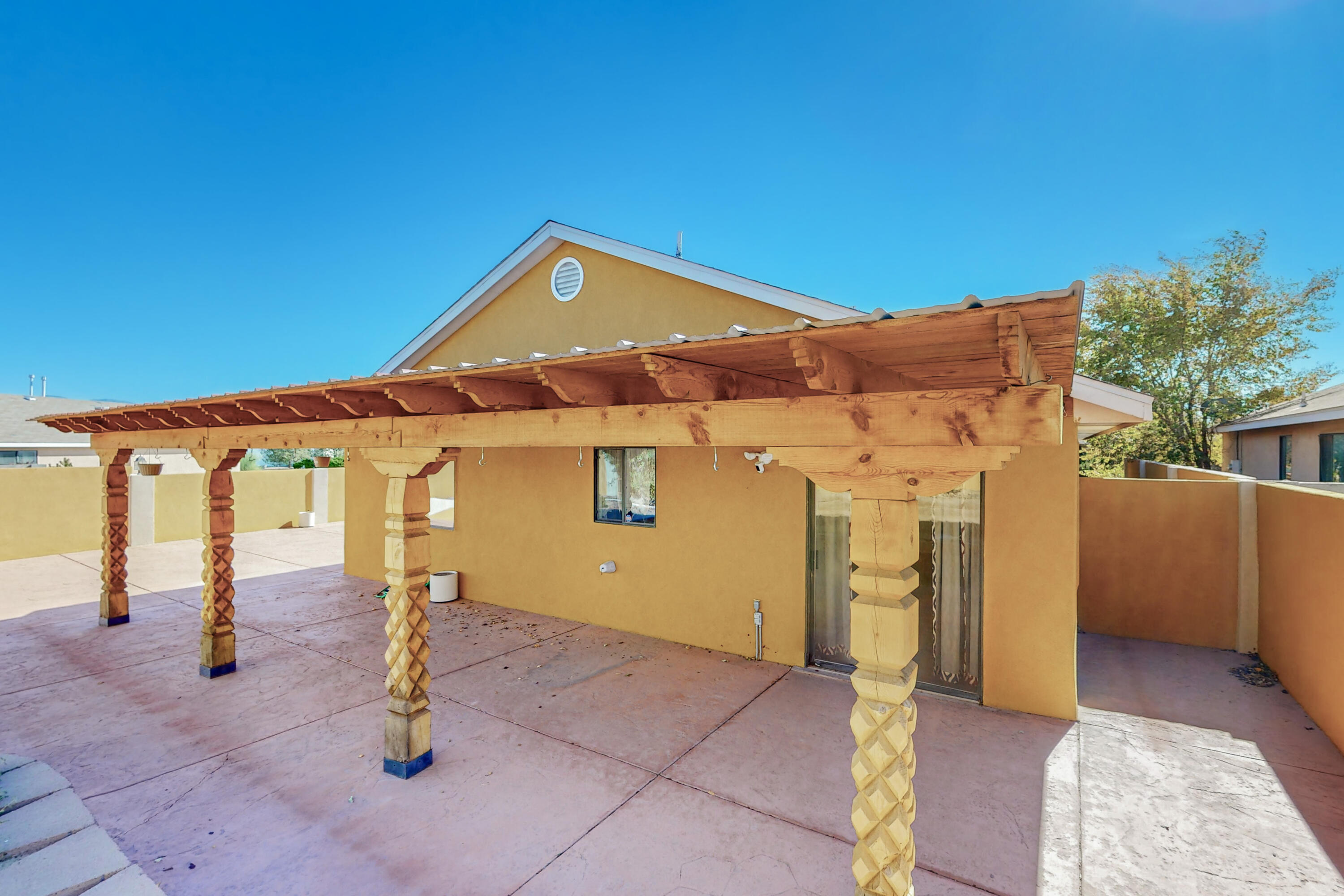 4001 Diablo Trail Place NW