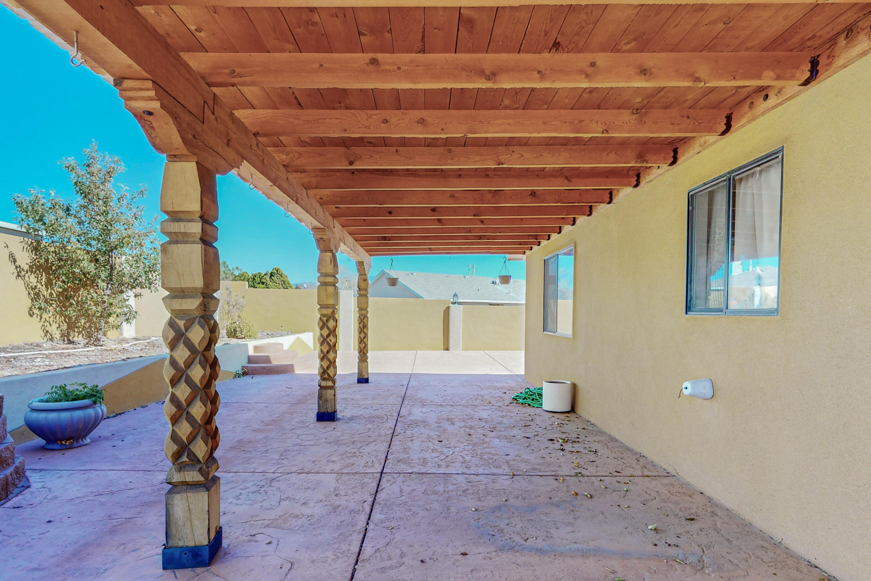 4001 Diablo Trail Place NW