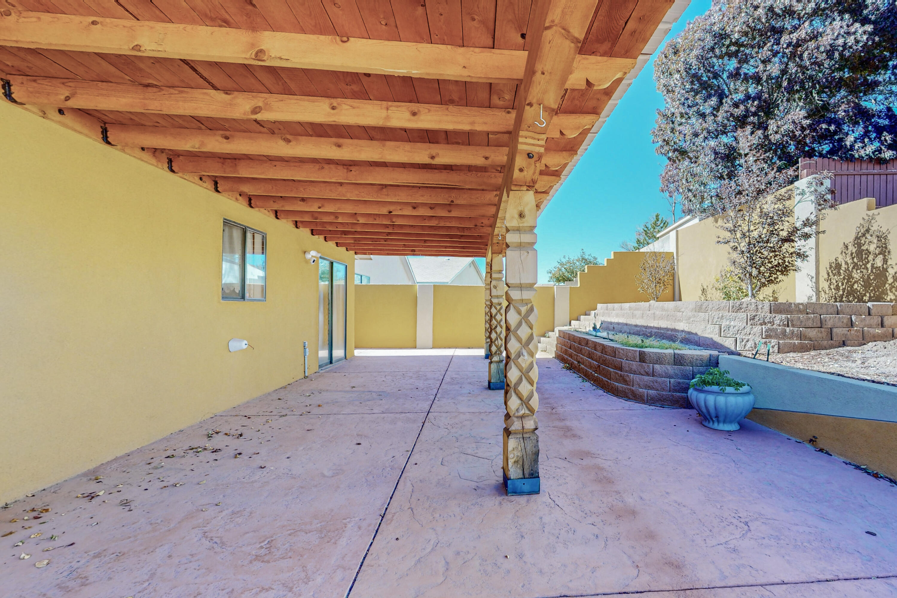 4001 Diablo Trail Place NW