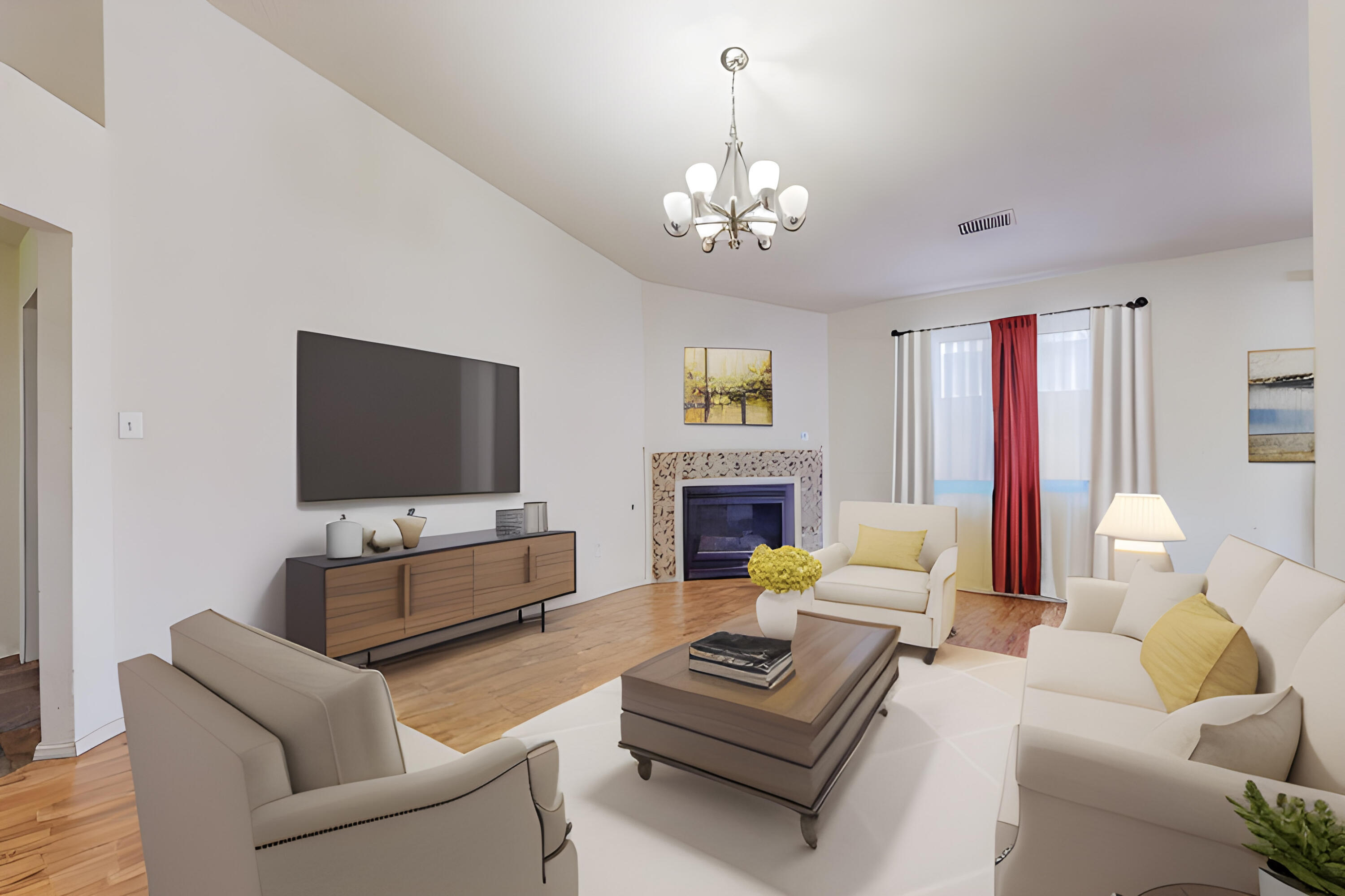 4001 Diablo Trail Place NW