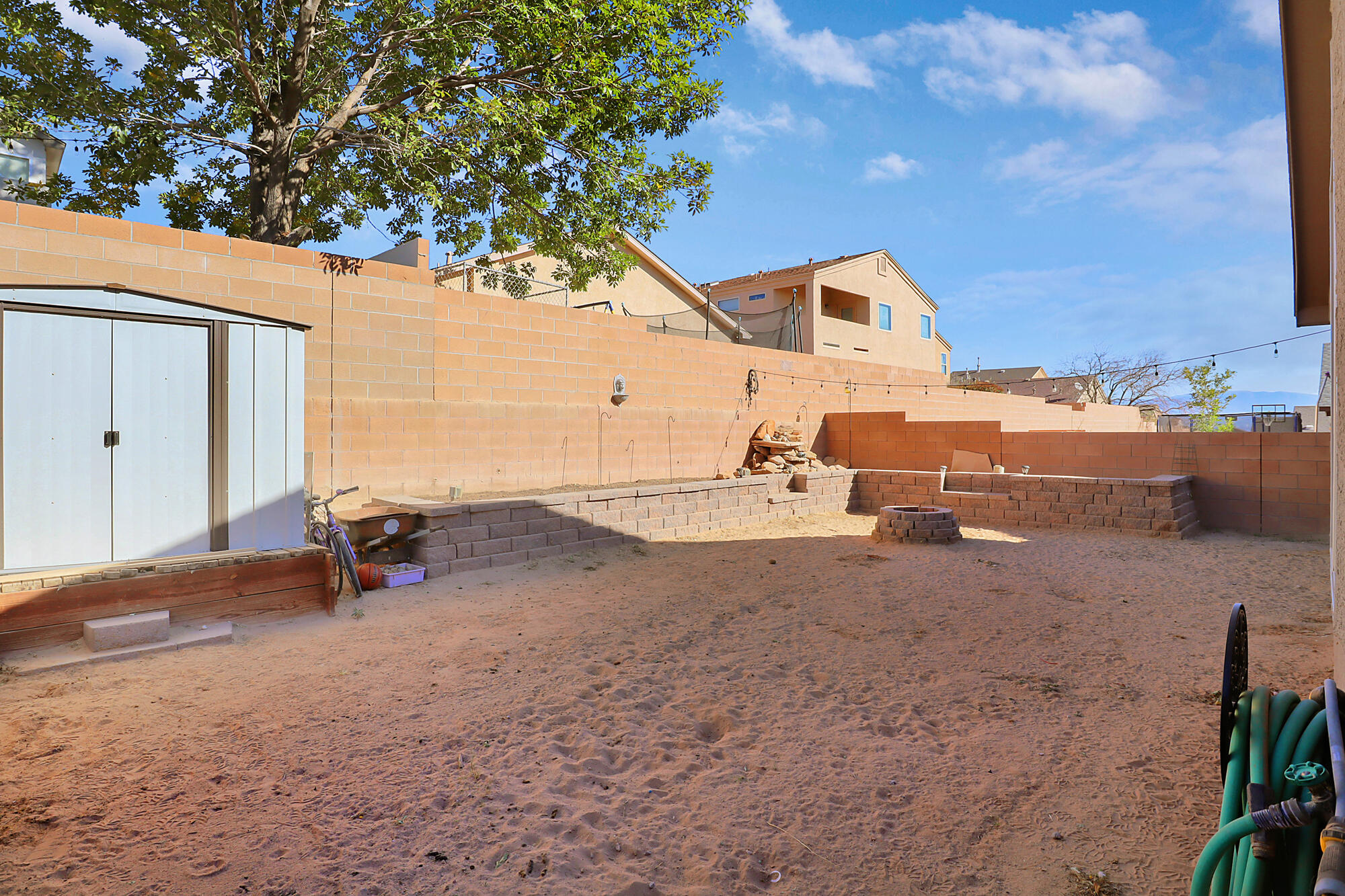 10739 Corona Ranch Road SW