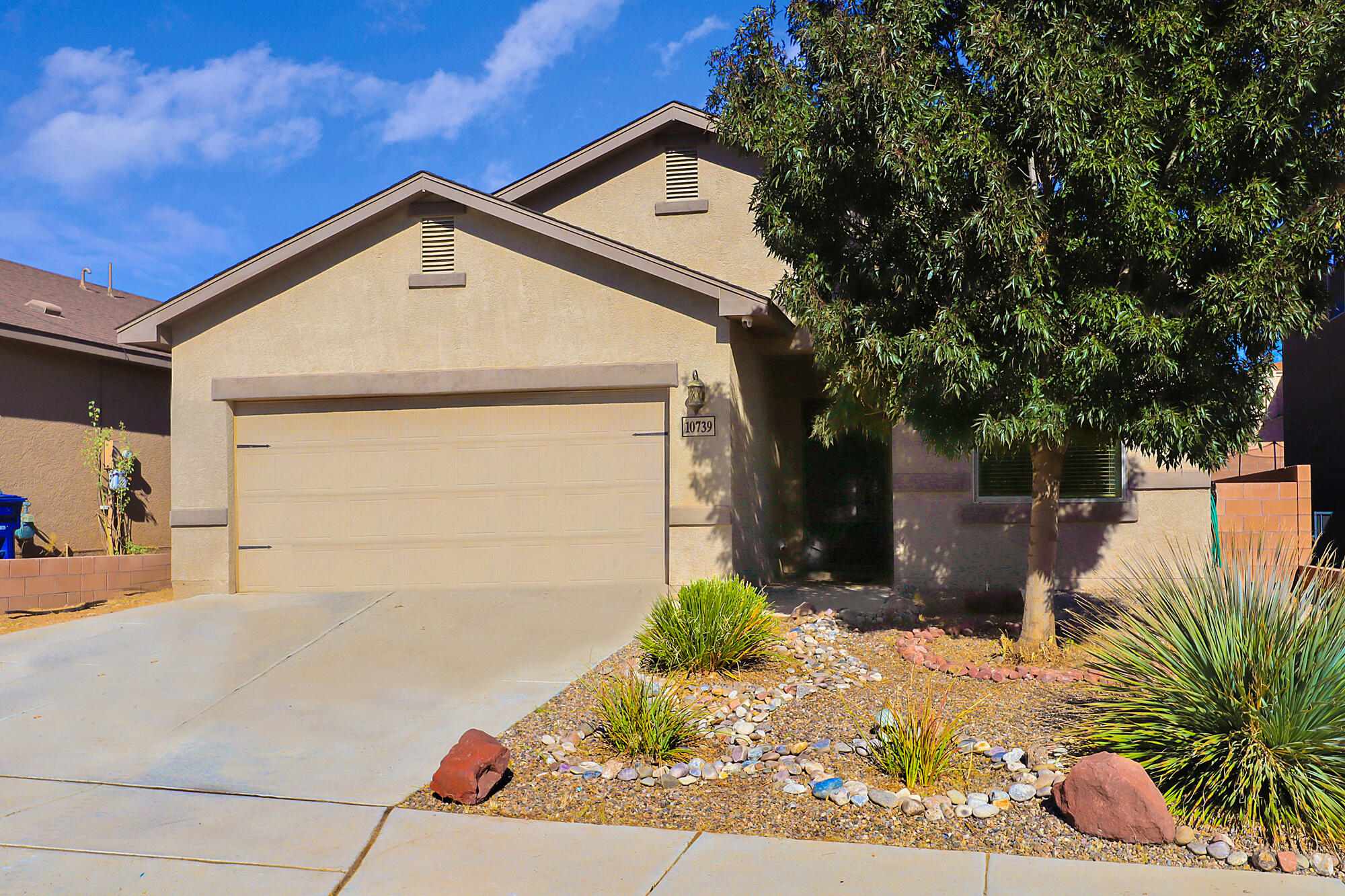 10739 Corona Ranch Road SW