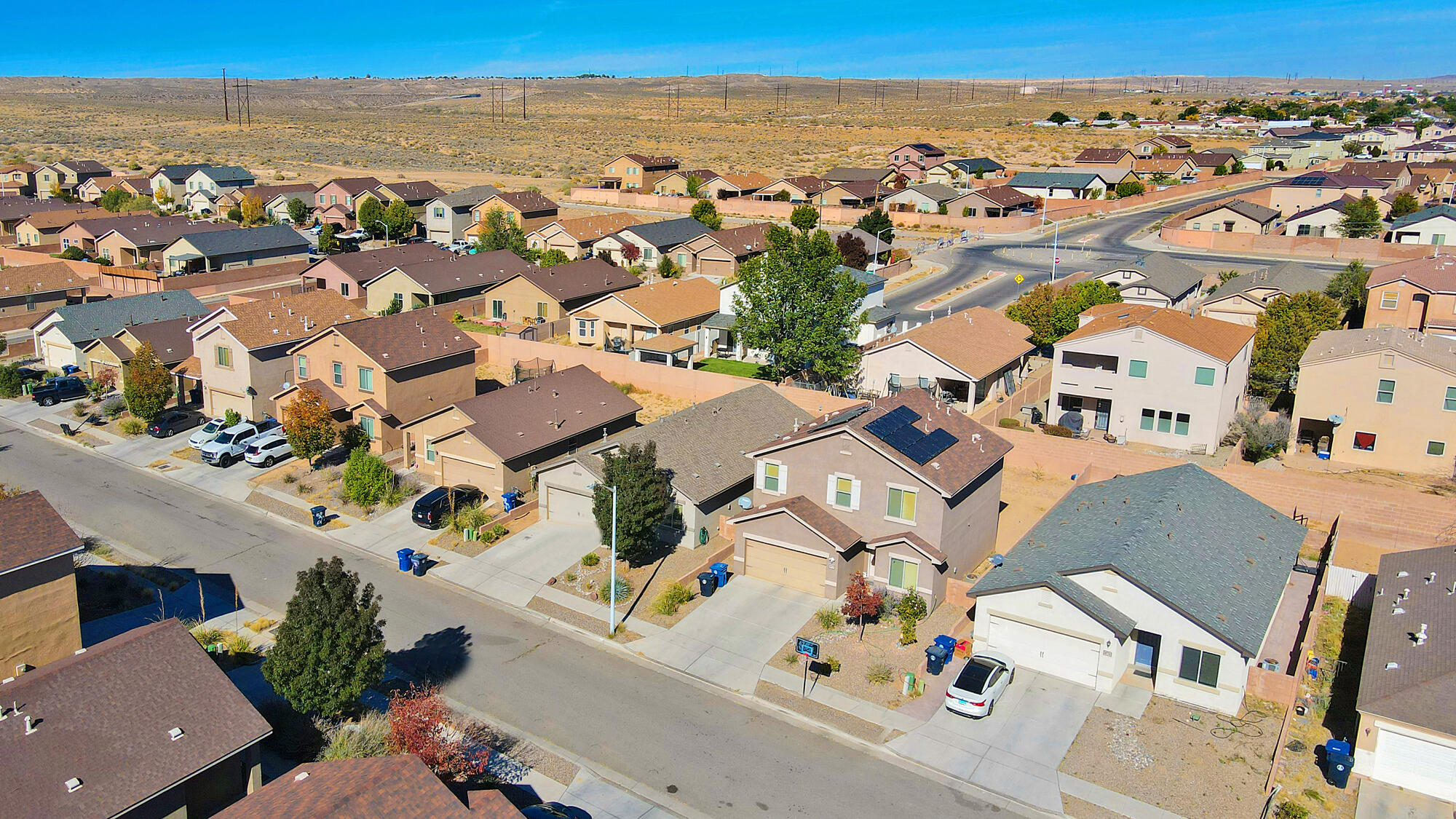 10739 Corona Ranch Road SW