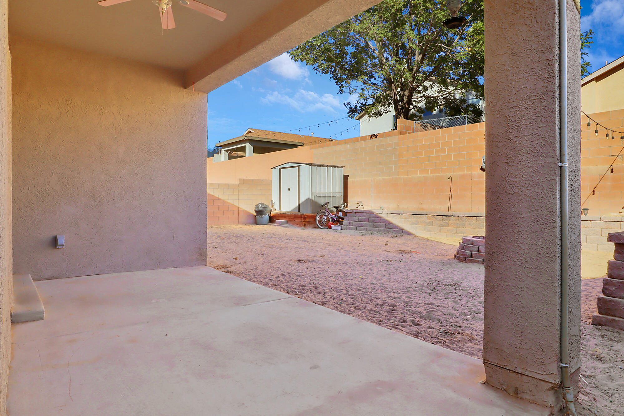 10739 Corona Ranch Road SW