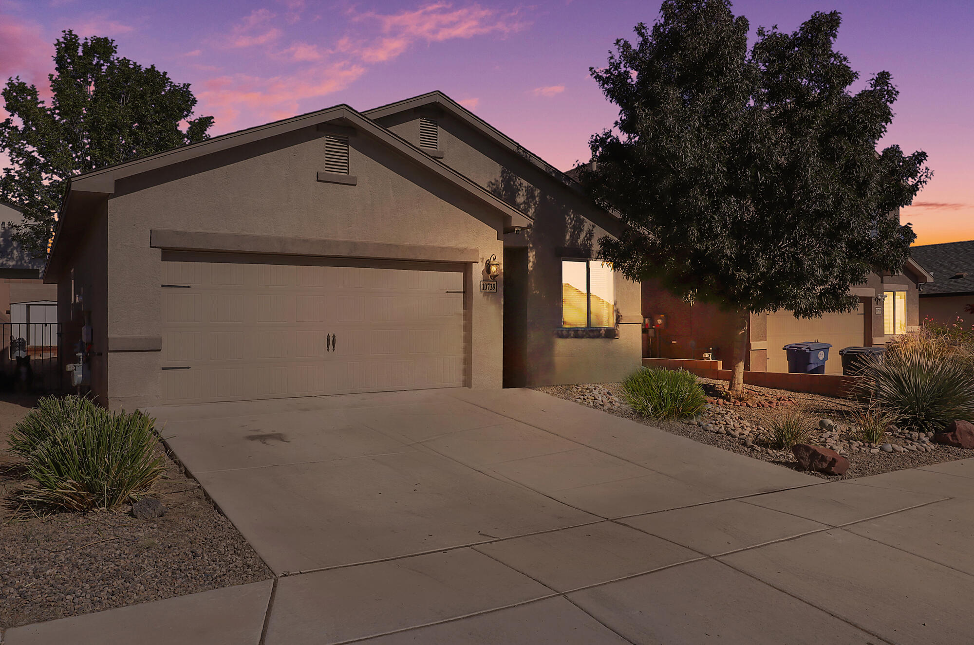 10739 Corona Ranch Road SW