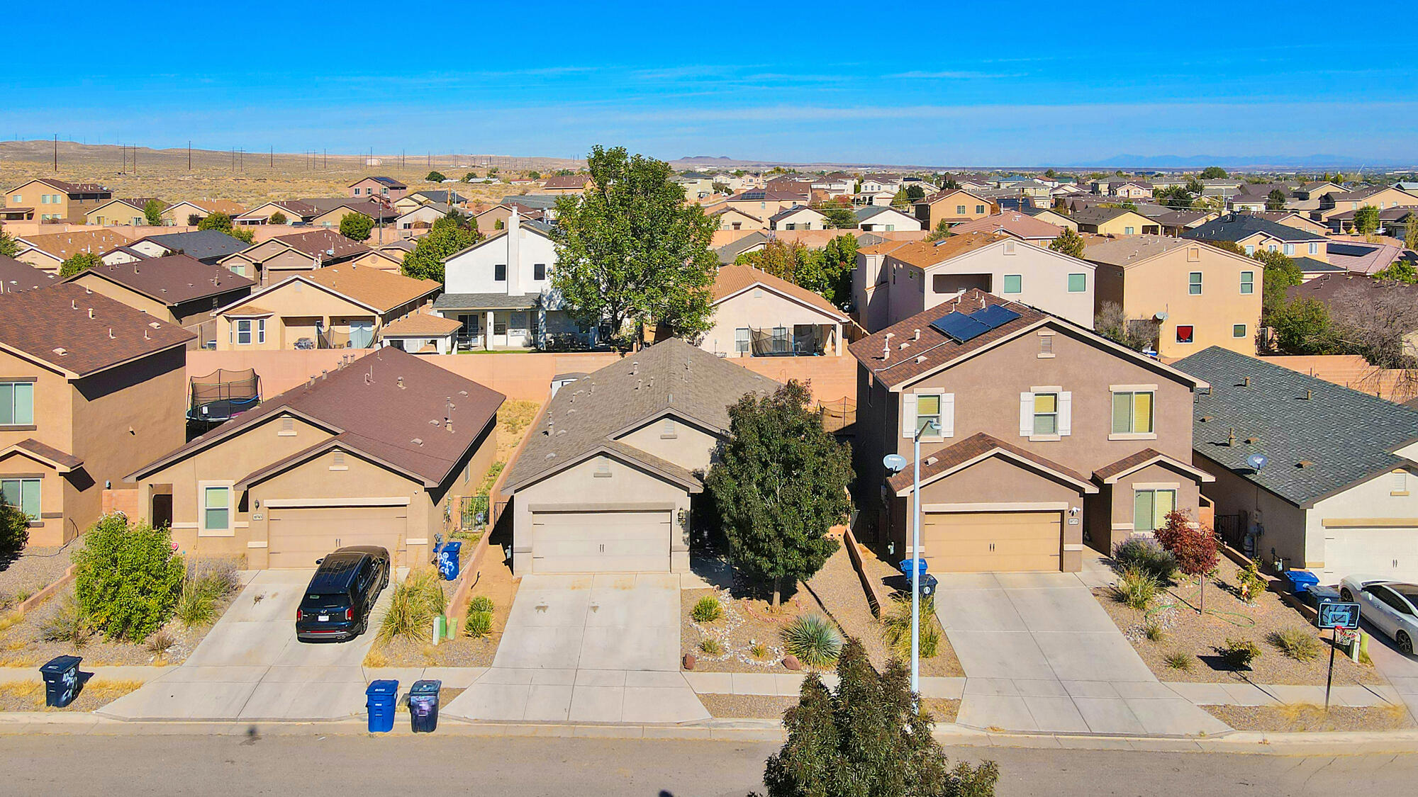 10739 Corona Ranch Road SW