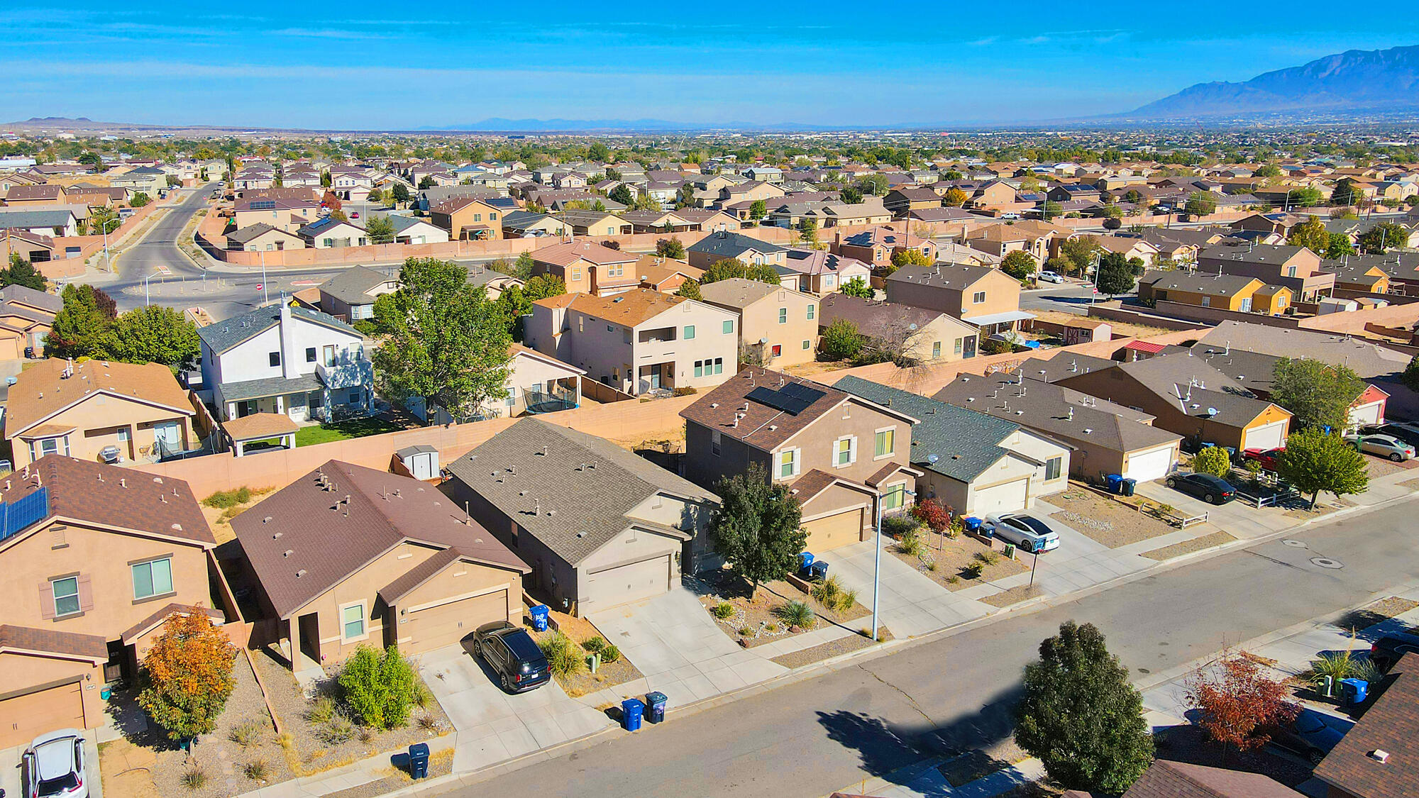 10739 Corona Ranch Road SW