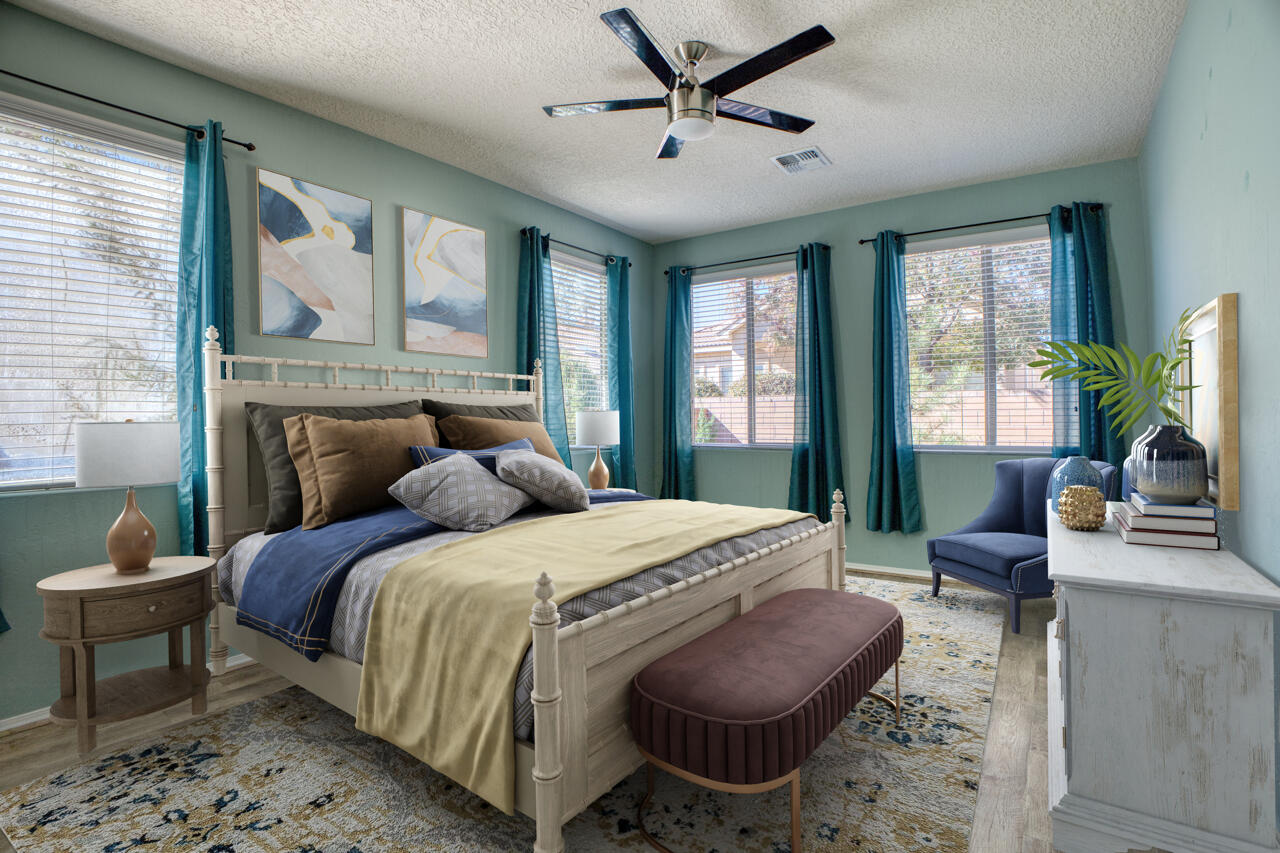 863 Golden Yarrow Trail