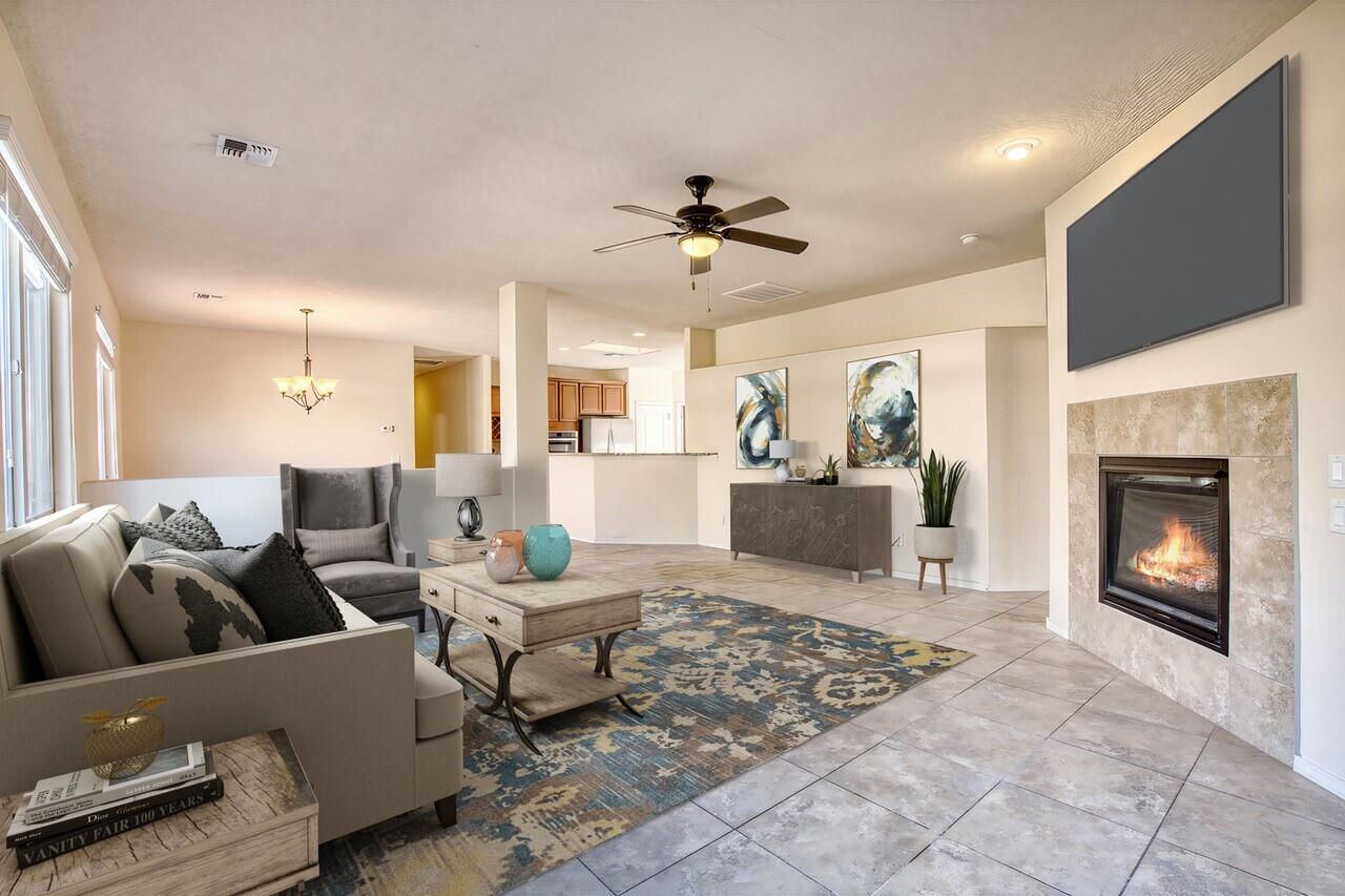 863 Golden Yarrow Trail