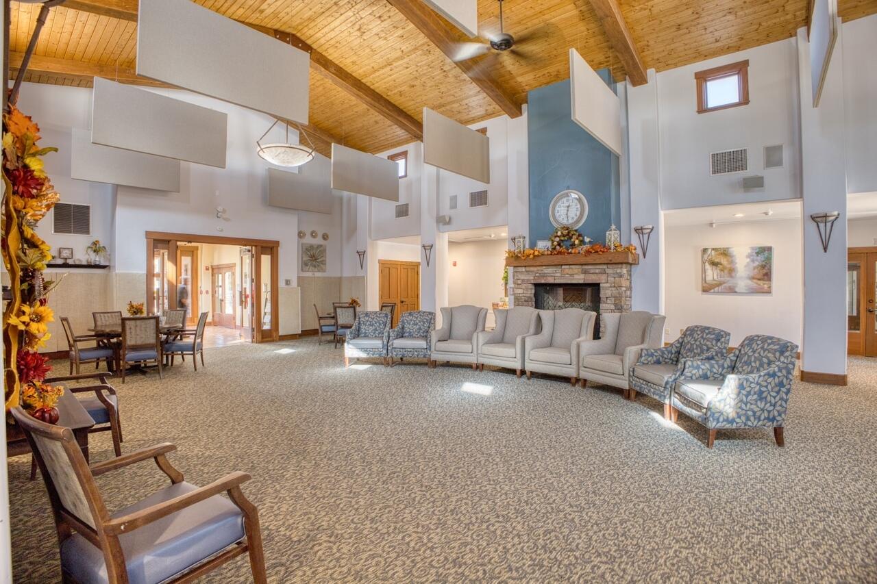 863 Golden Yarrow Trail