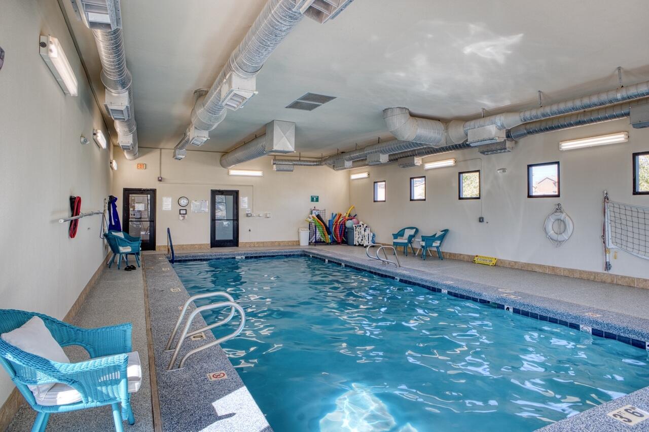 863 Golden Yarrow Trail