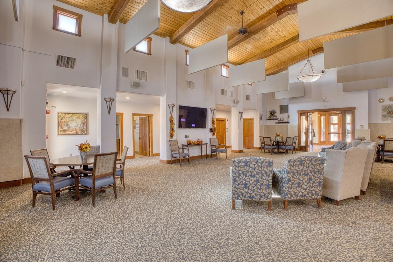 863 Golden Yarrow Trail