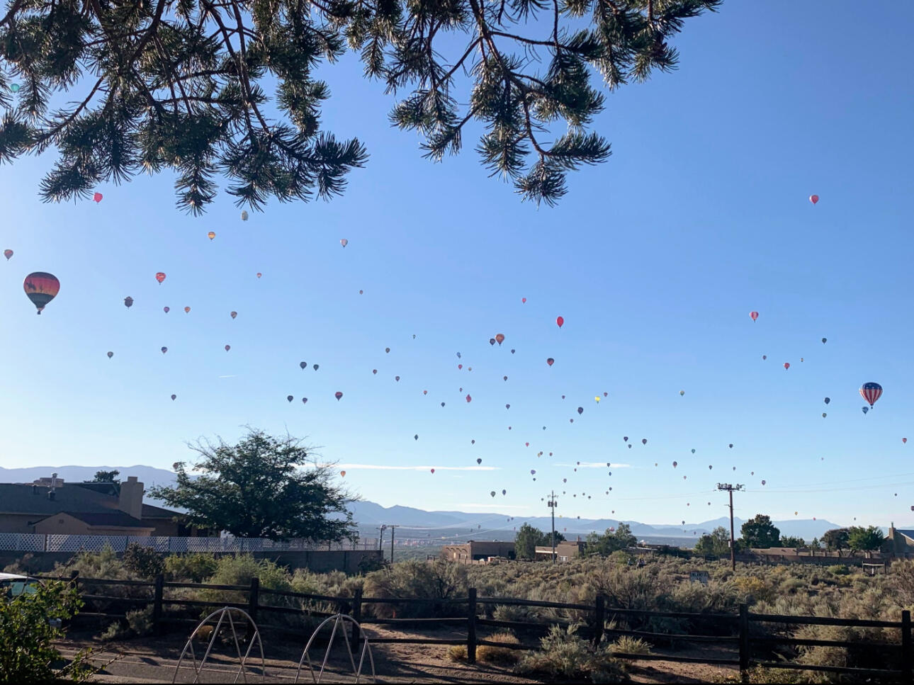 911 Palmas Altas Drive SE