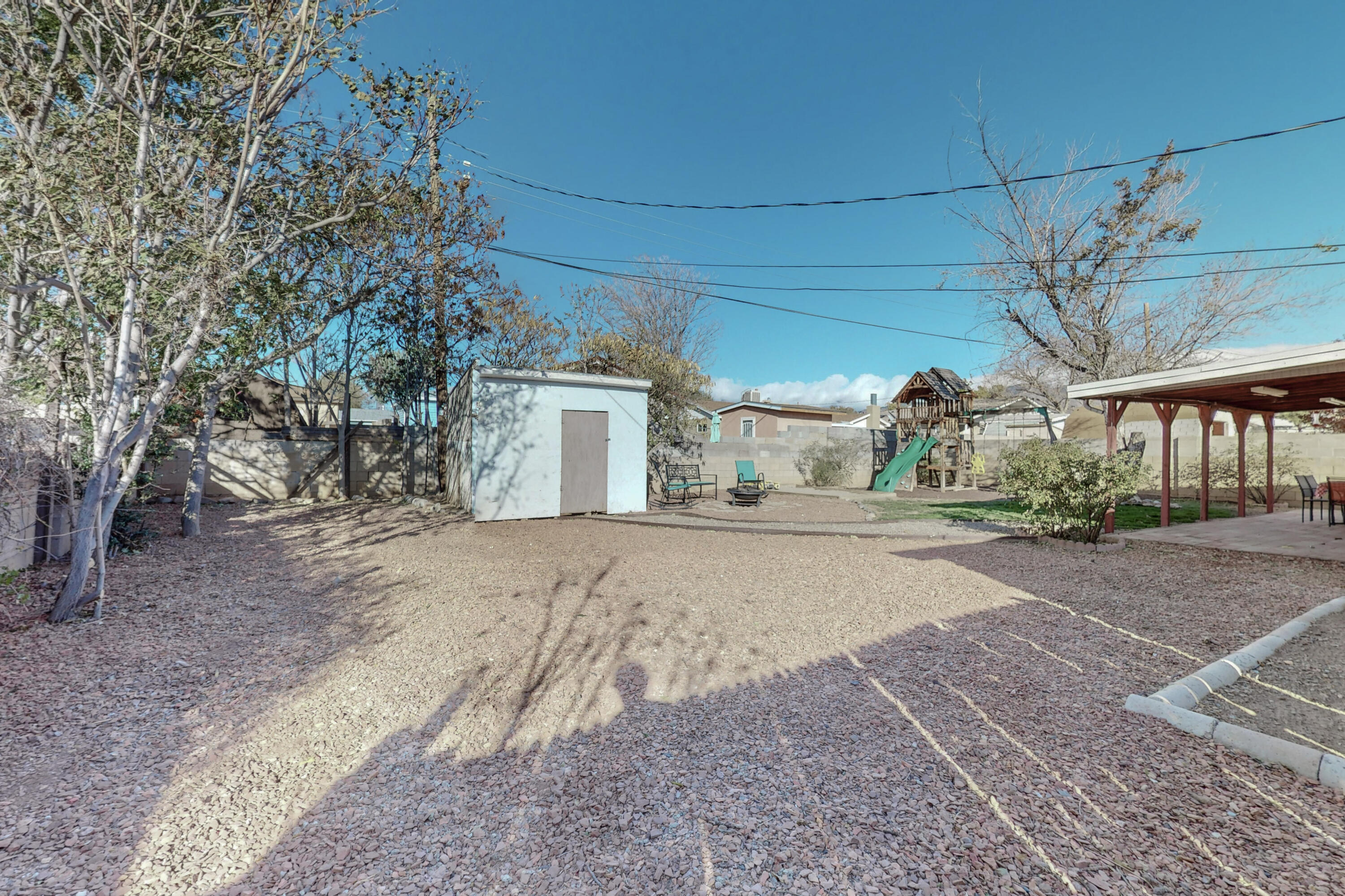 9017 Phoenix Avenue NE