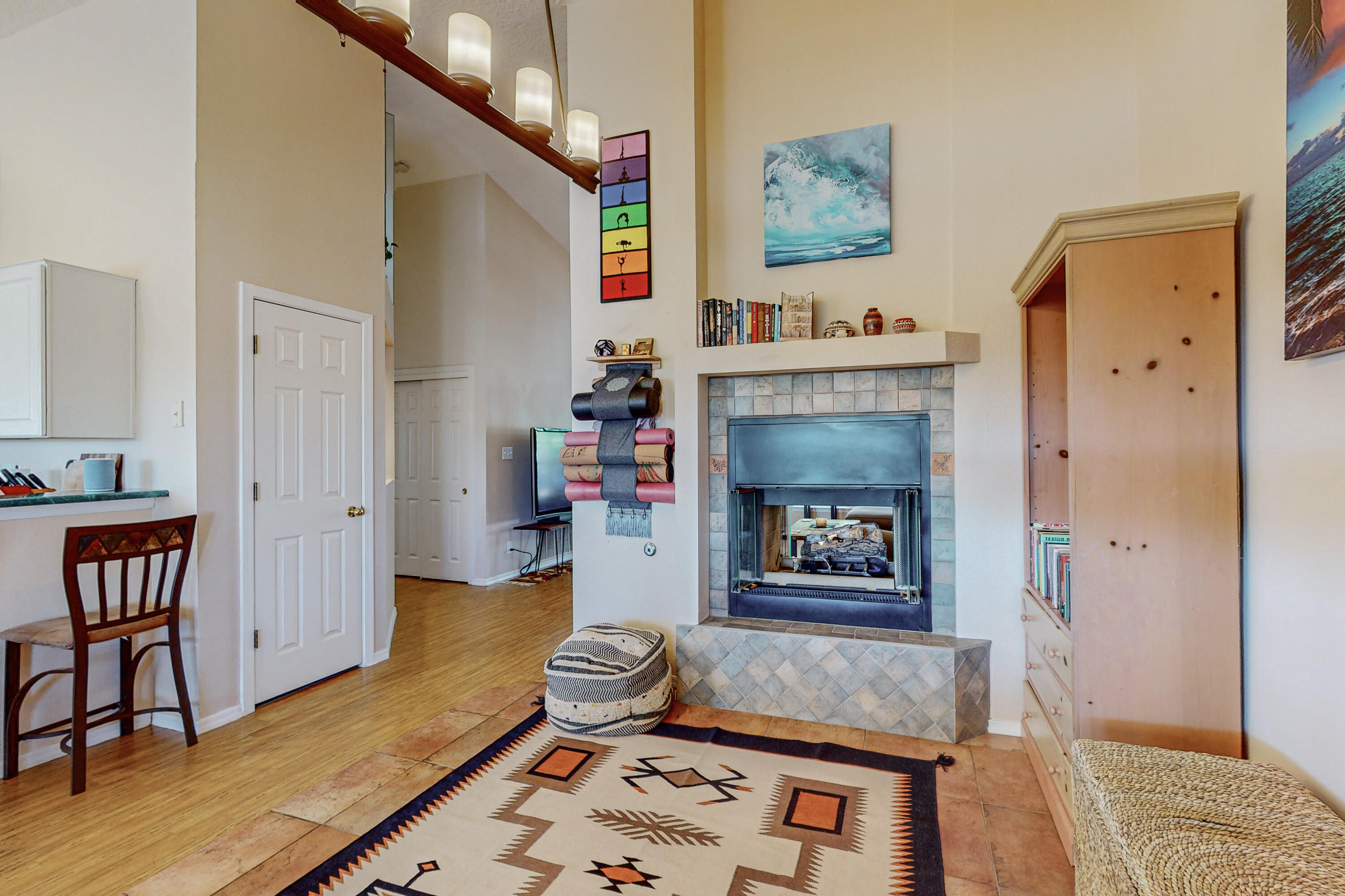 4122 Rancho Centro Road NW