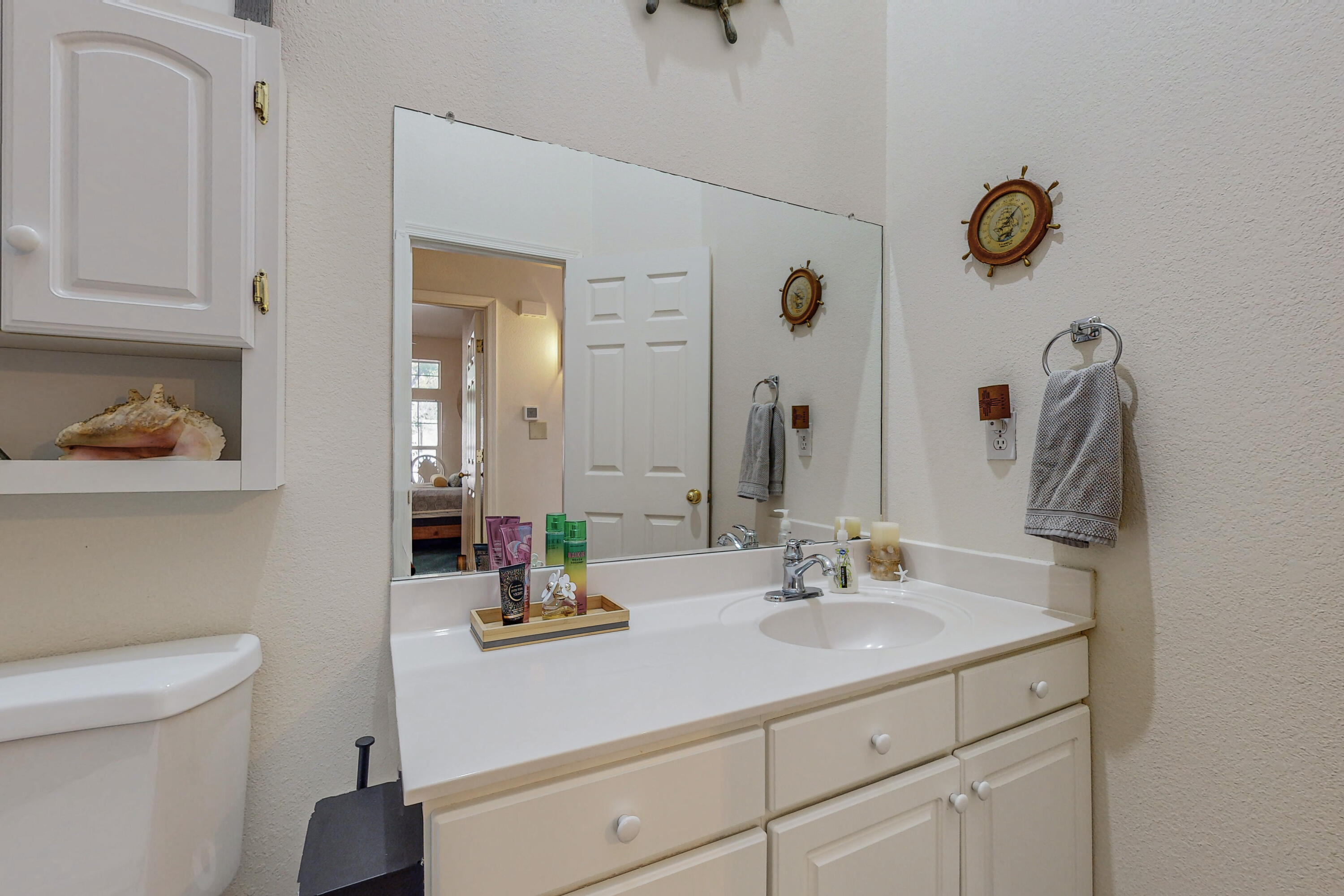 4122 Rancho Centro Road NW