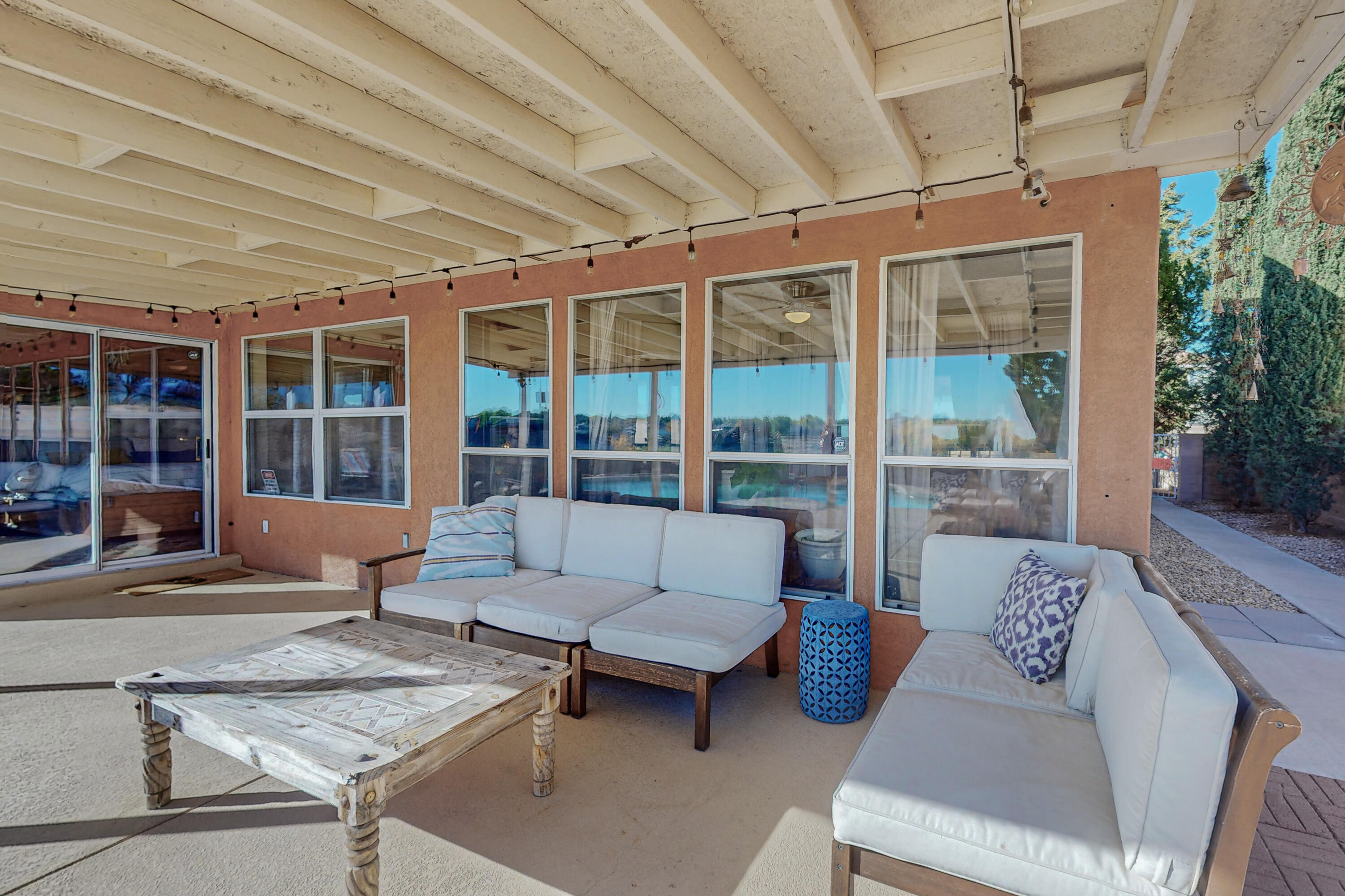 4122 Rancho Centro Road NW