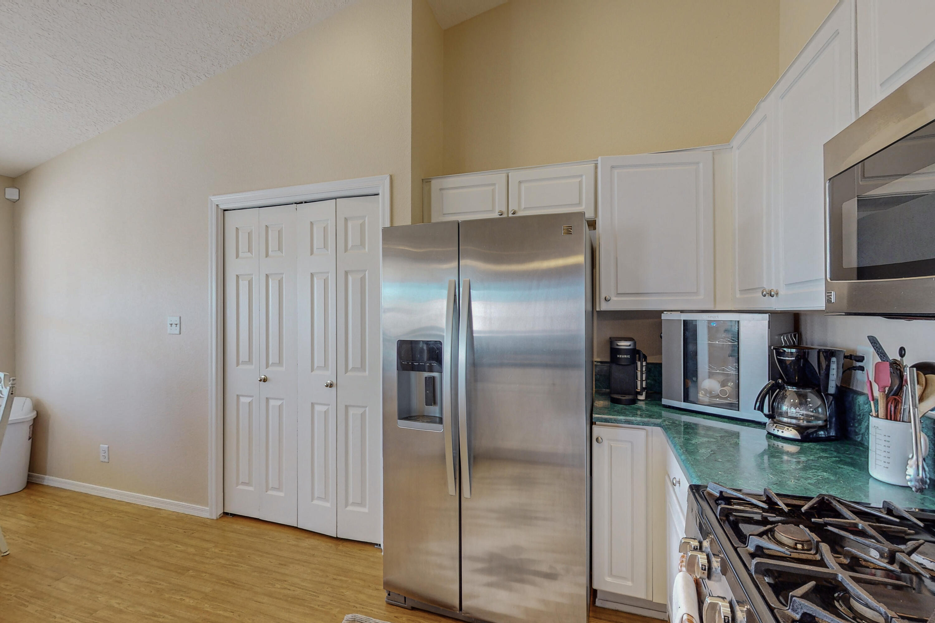 4122 Rancho Centro Road NW