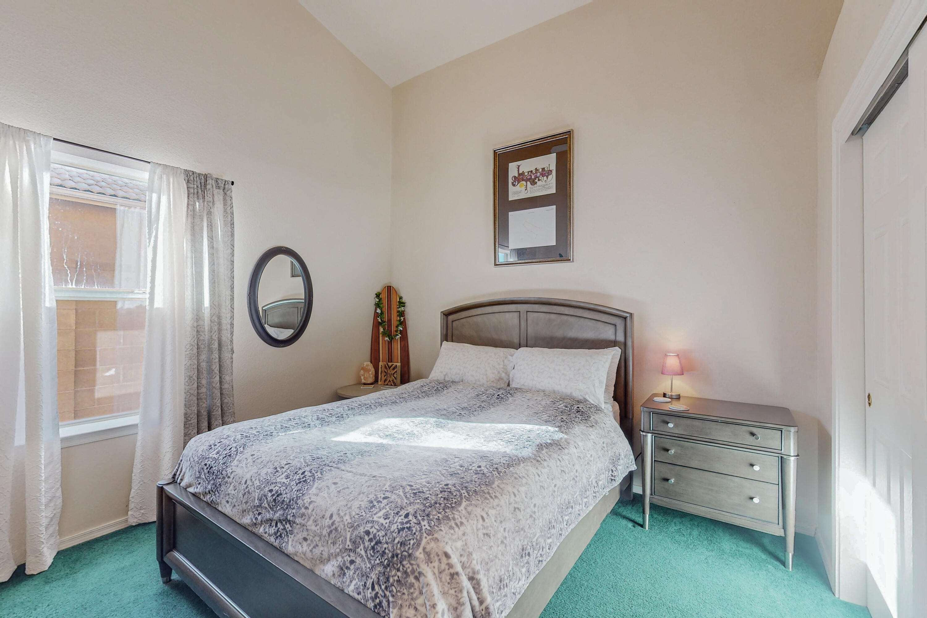 4122 Rancho Centro Road NW