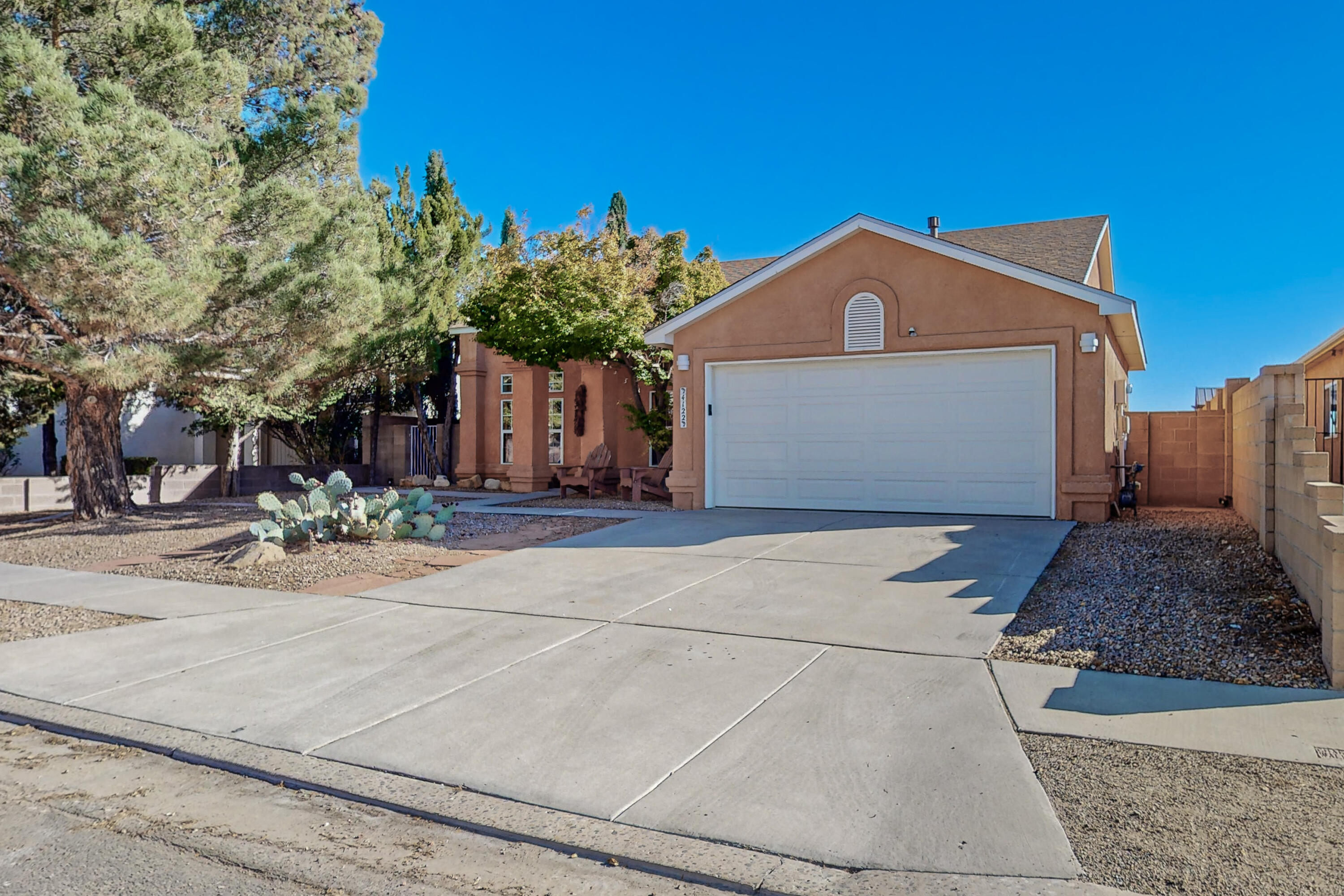 4122 Rancho Centro Road NW